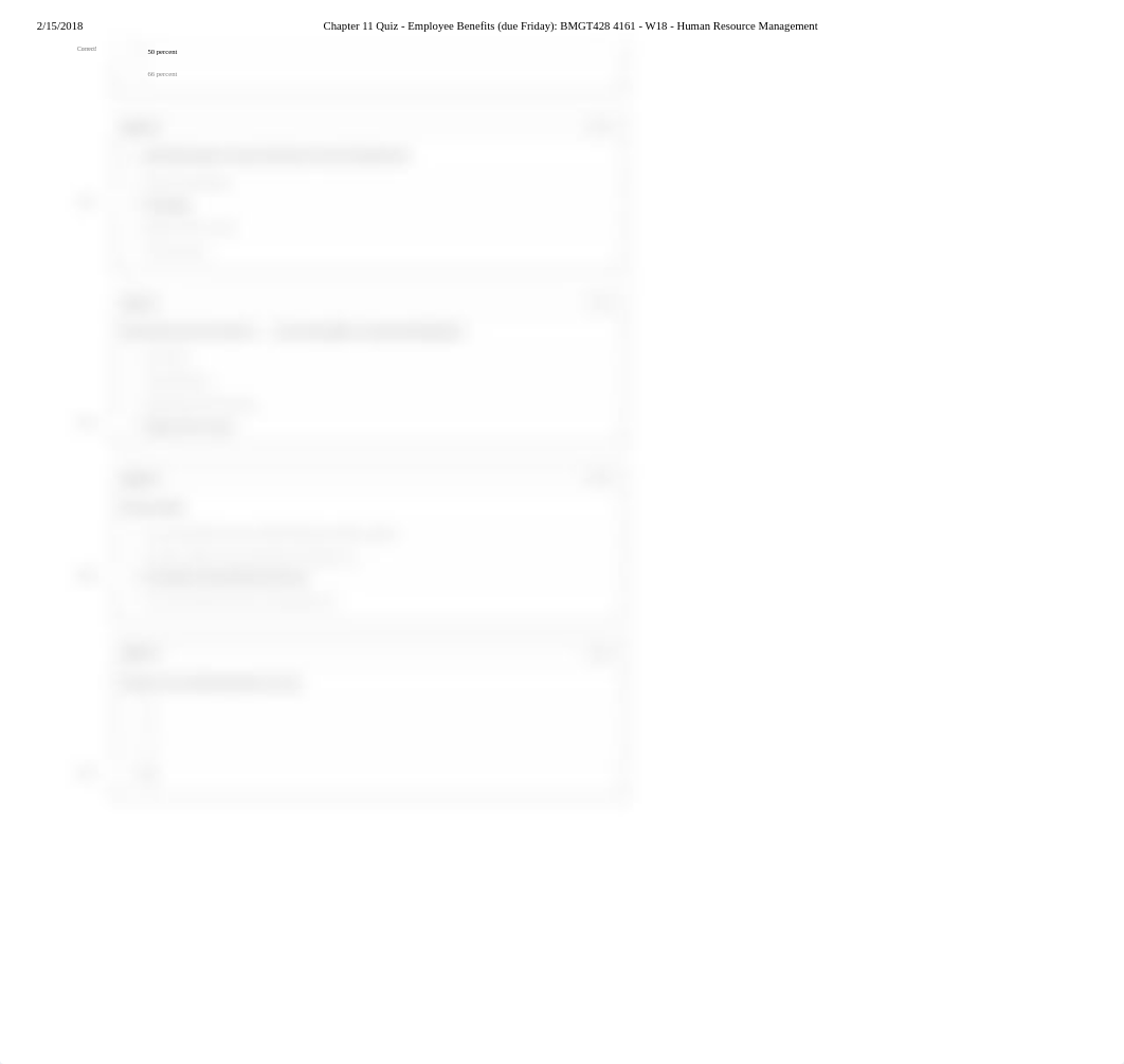 Chapter 11 Quiz - Employee Benefits_ BMGT428 4161 - W18 - Human Resource Management.pdf_drgkpnr0iwg_page2