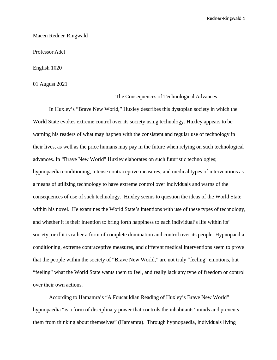 Critical Novel Analysis Final Draft.docx_drgo9fjvgjl_page1