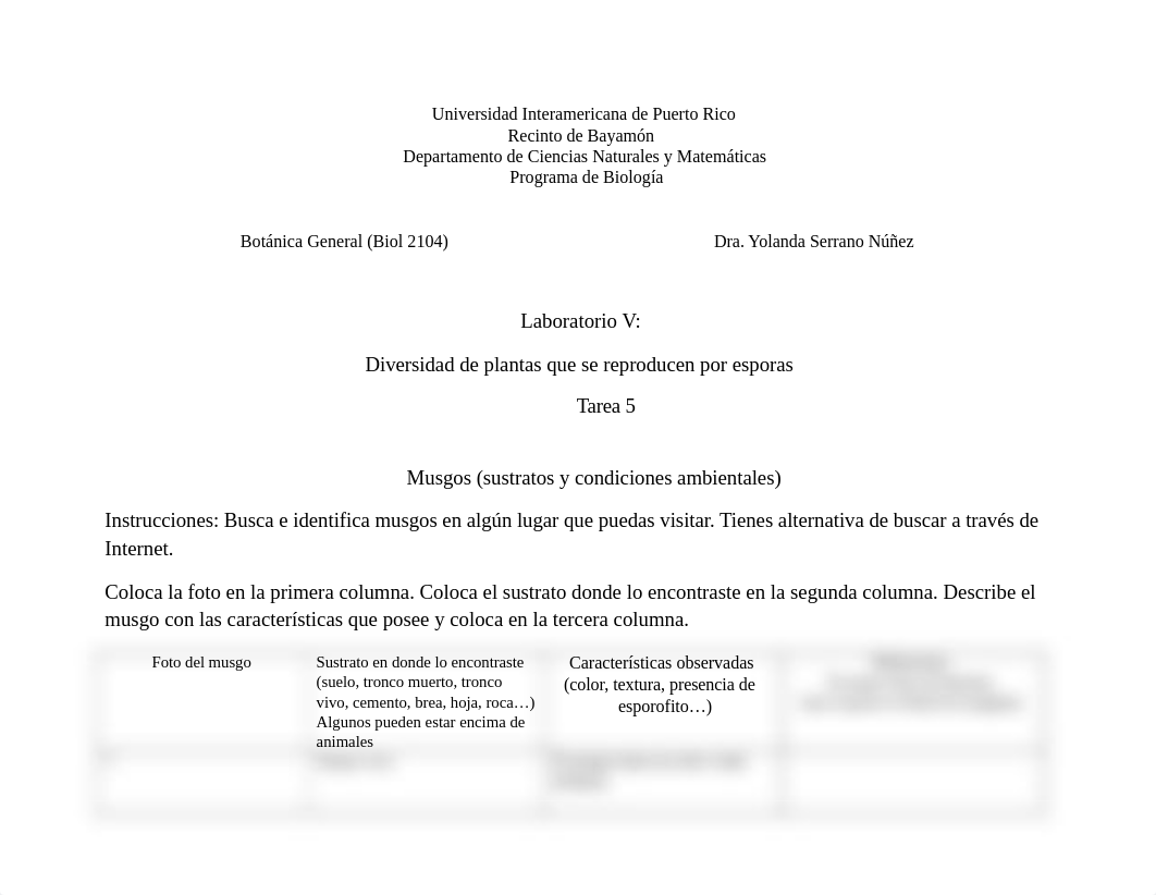 Laboratorio V Tarea #5 Tabla Musgos sustratos y condiciones ambientales(1).docx_drgp5102wq2_page1