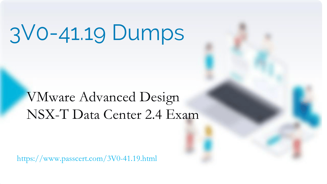 VCAP-NV Design 2020 3V0-41.19 Dumps.pdf_drgq2ki0hw3_page1