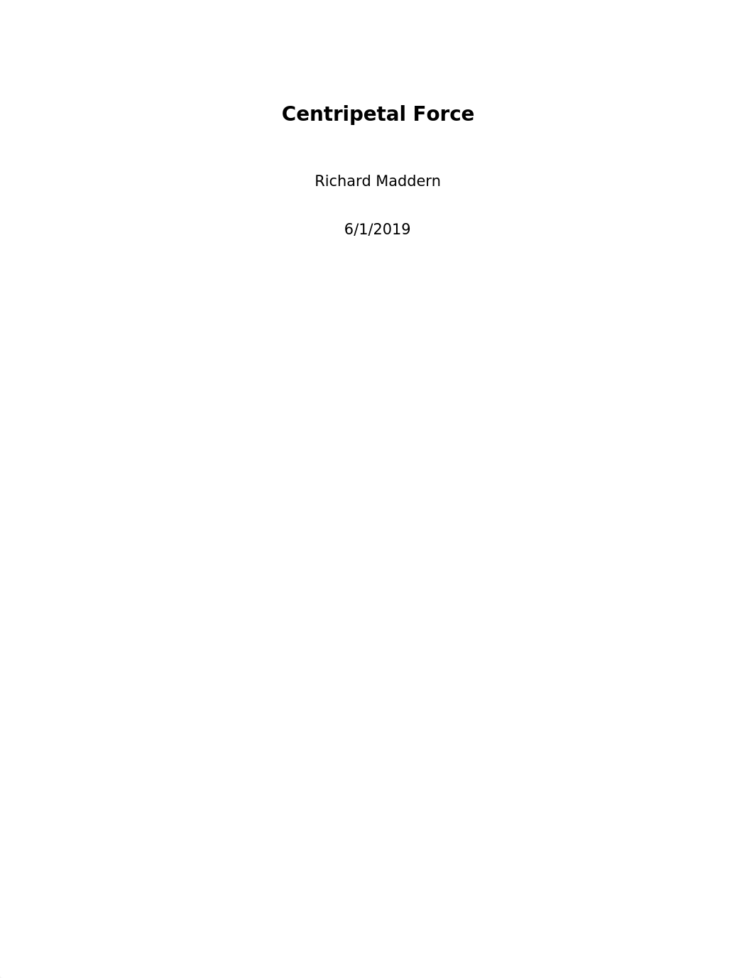 PHY 101L M4 Centripetal Force Lab Report.docx_drgq561lzi8_page1