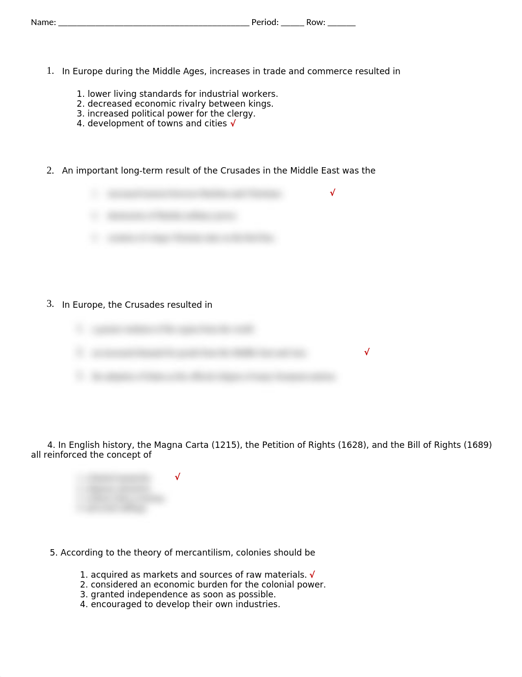 Ch 13 _ 14 Regents Questions w correct ans checked_drgslib8rog_page1