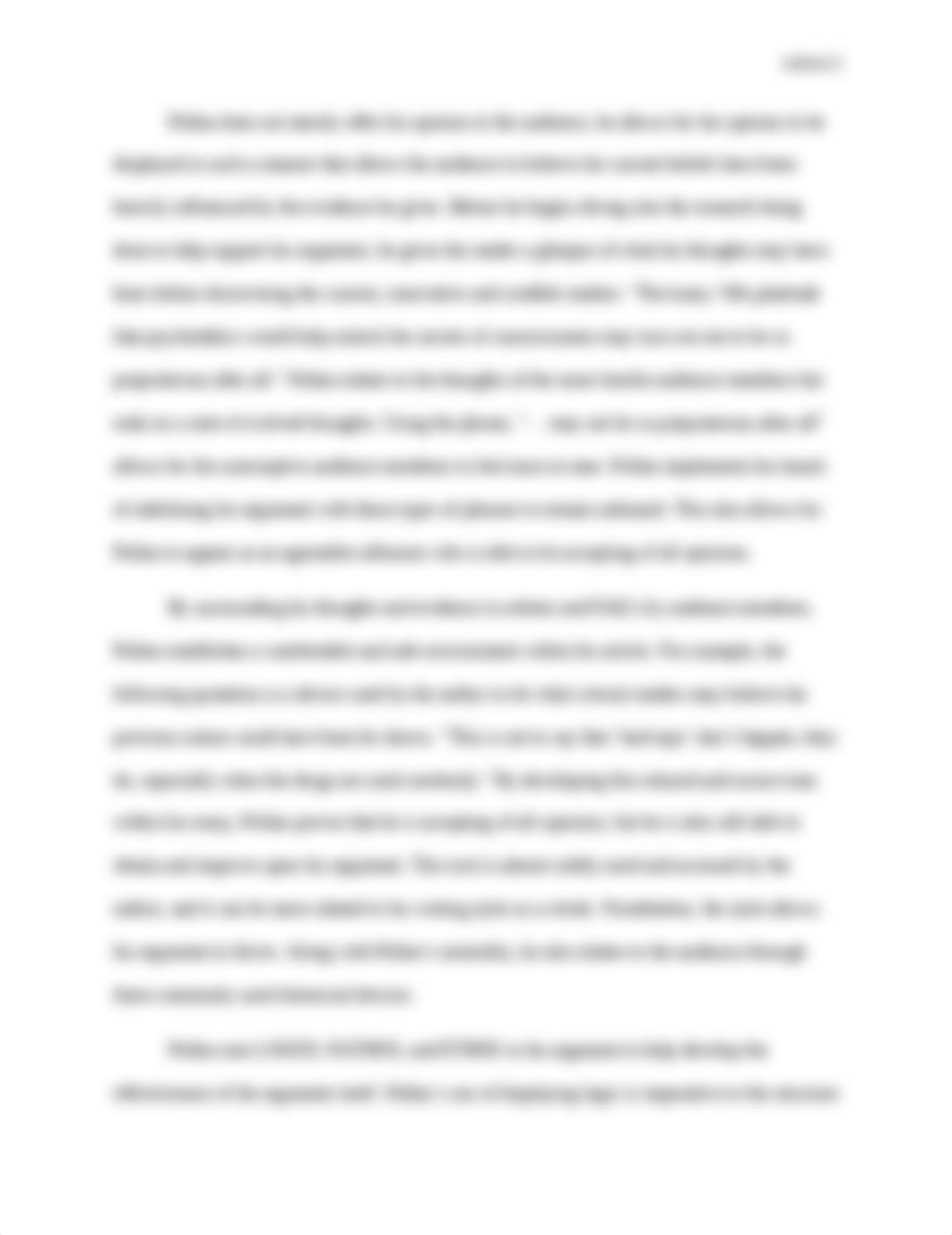 Kylee Letson Michael Pollan Rhetorical Analysis Final Essay.docx_drgsmpferl5_page2