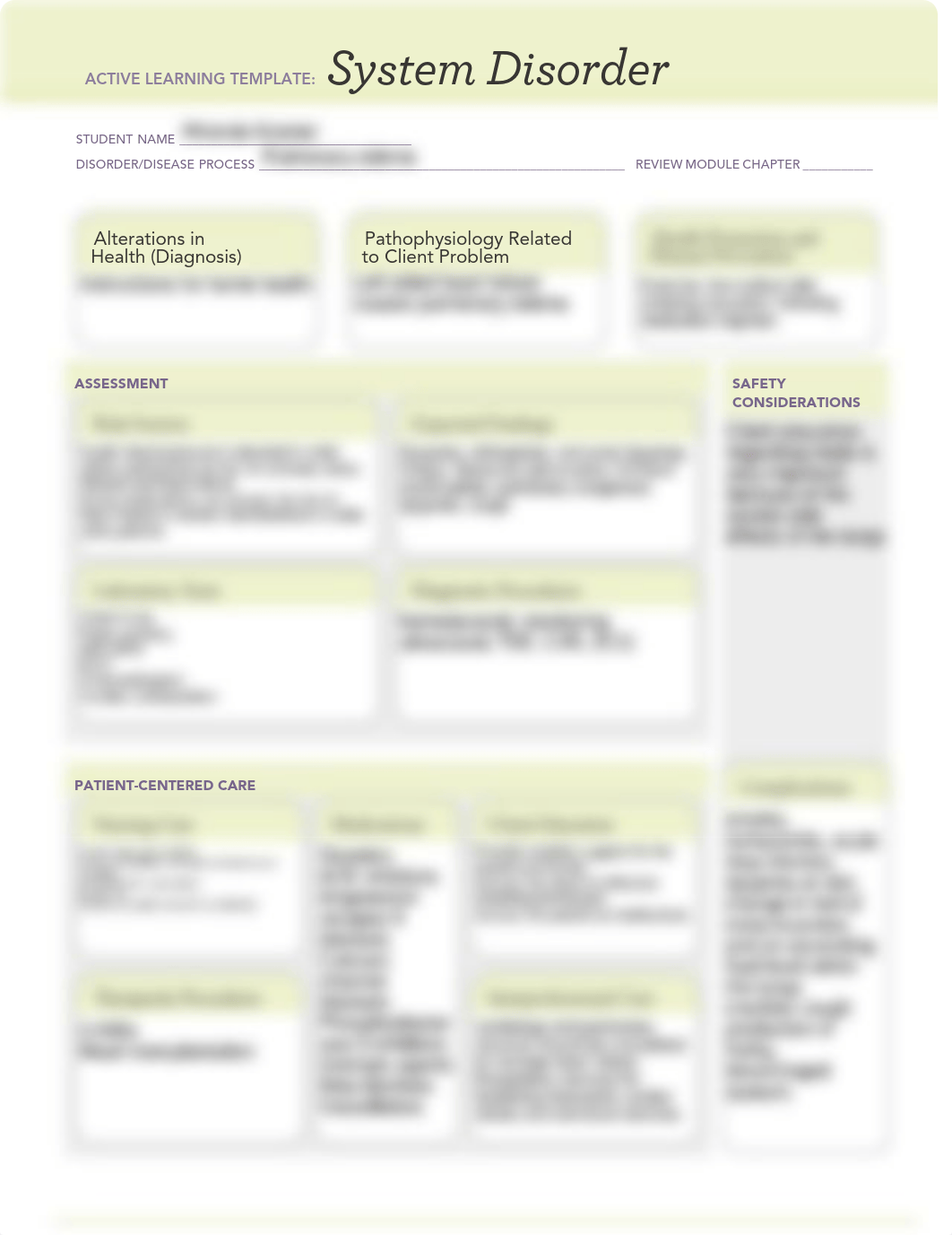 ATI System Disorder Template pulmonary edema.pdf_drgxjnsxs1r_page1