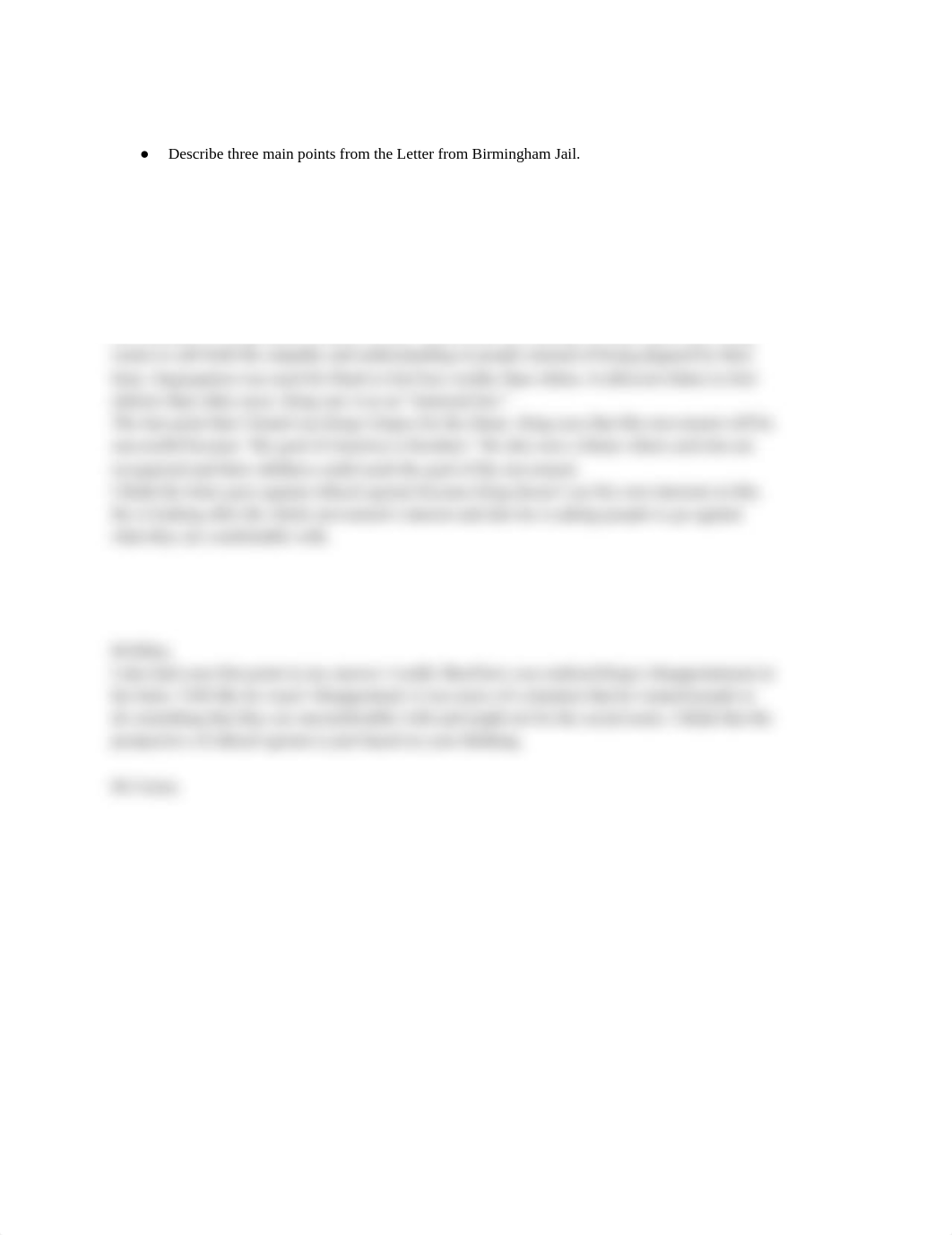 Birmingham Jail Letter Ethics Class.pdf_drgxl7vr2ne_page1