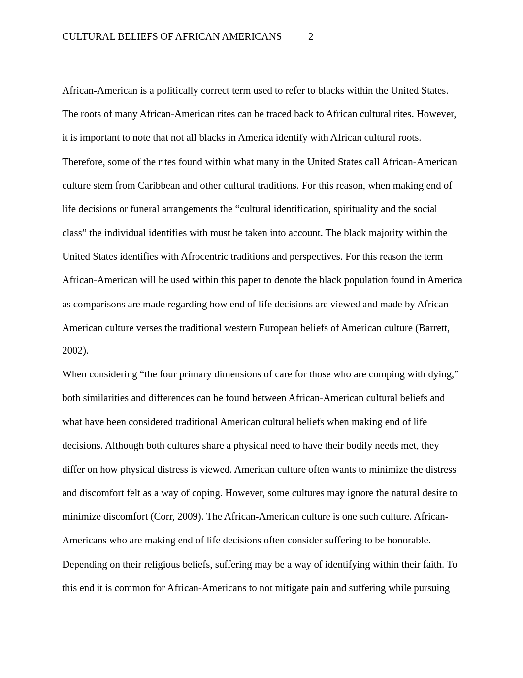 Analysis of African American Cultural Beliefs.docx_drgylzqa4ye_page2