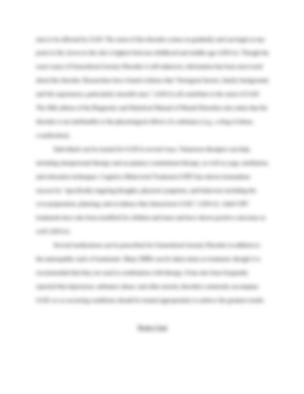 Generalized Anxiety Disorder Essay_drgz4pt5sr0_page2