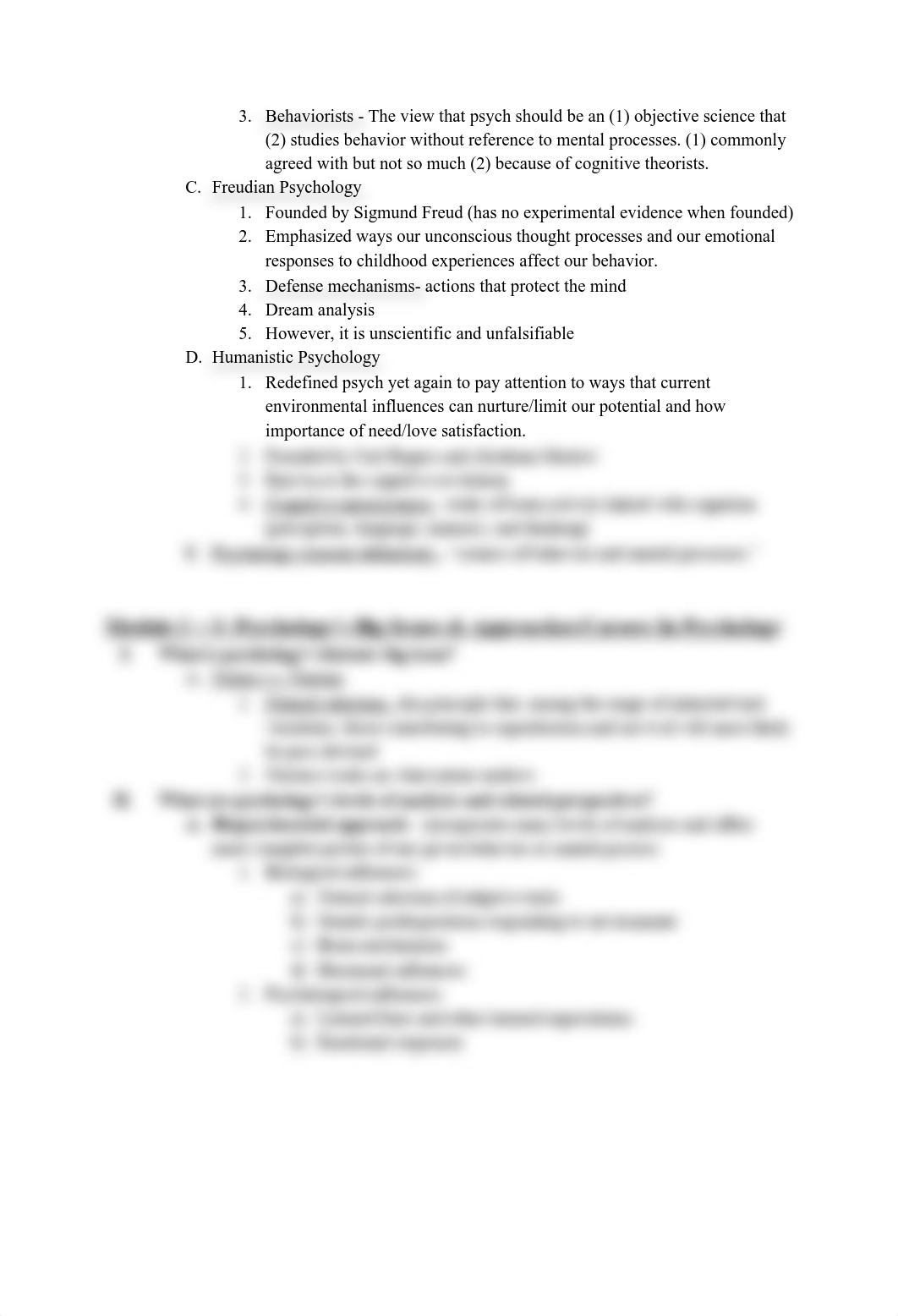 AP Psych Myer's Psychology Second Edition Textbook Outline + Little Mix of Barone .pdf_drh440sxm0p_page2