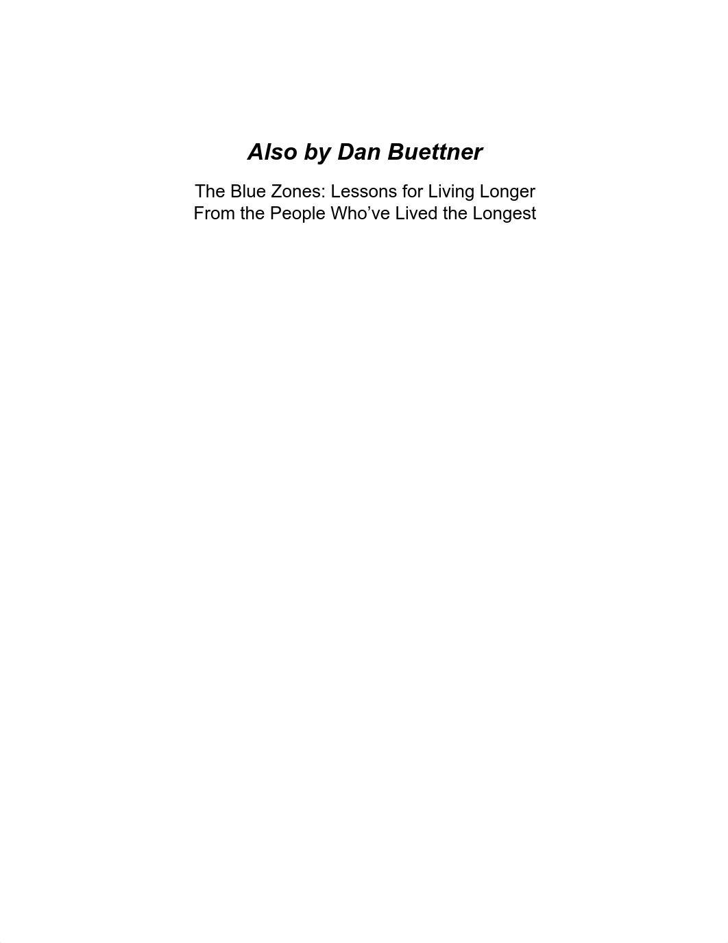 Dan Buettner - Thrive_ Finding Happiness the Blue Zones Way-National Geographic Books (2010).pdf_drh756tp3sf_page4