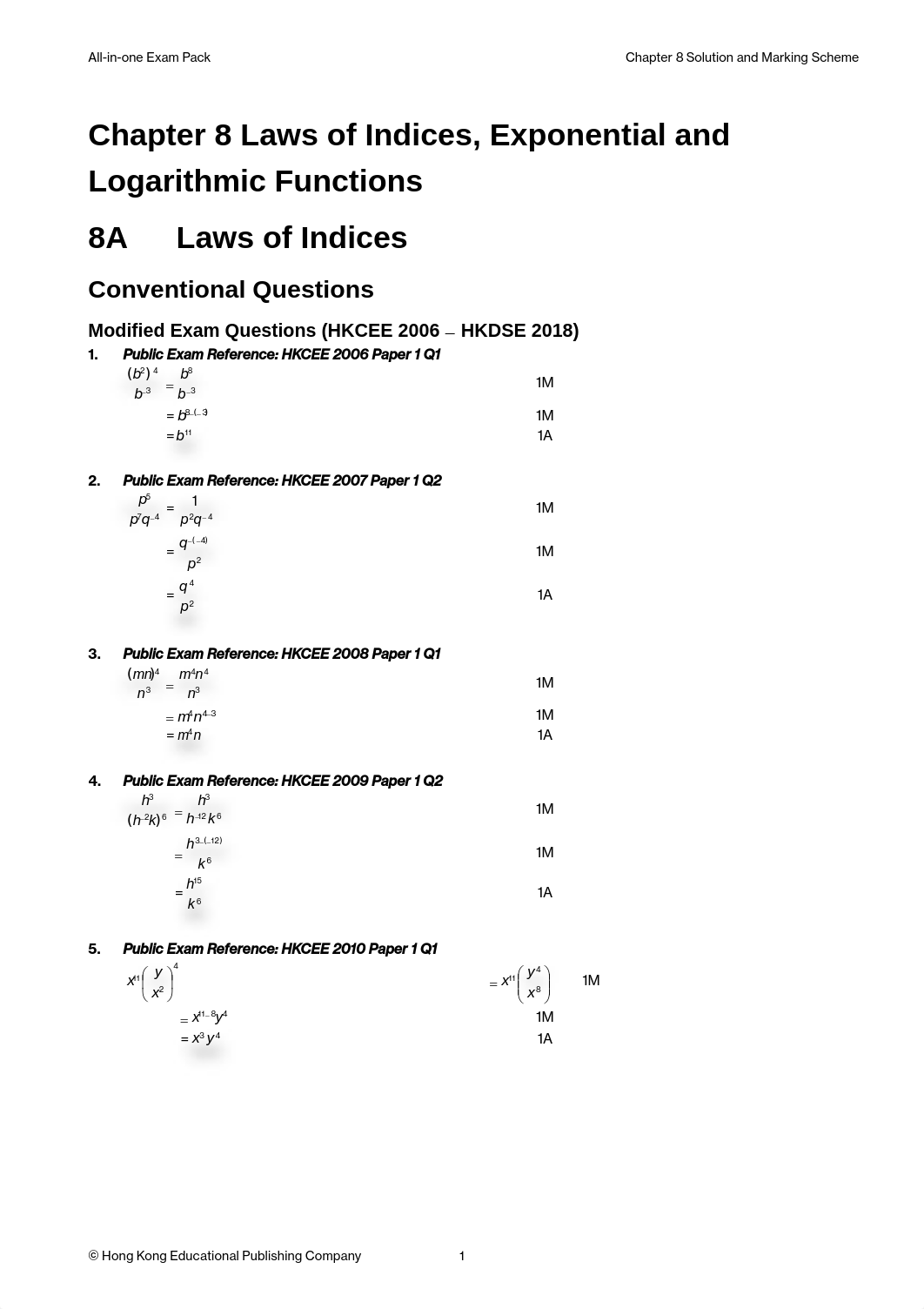 08_LawsOfIndicesExponentialAndLogarithmicFunctions_Solution_E.pdf_drhai38cnx8_page1