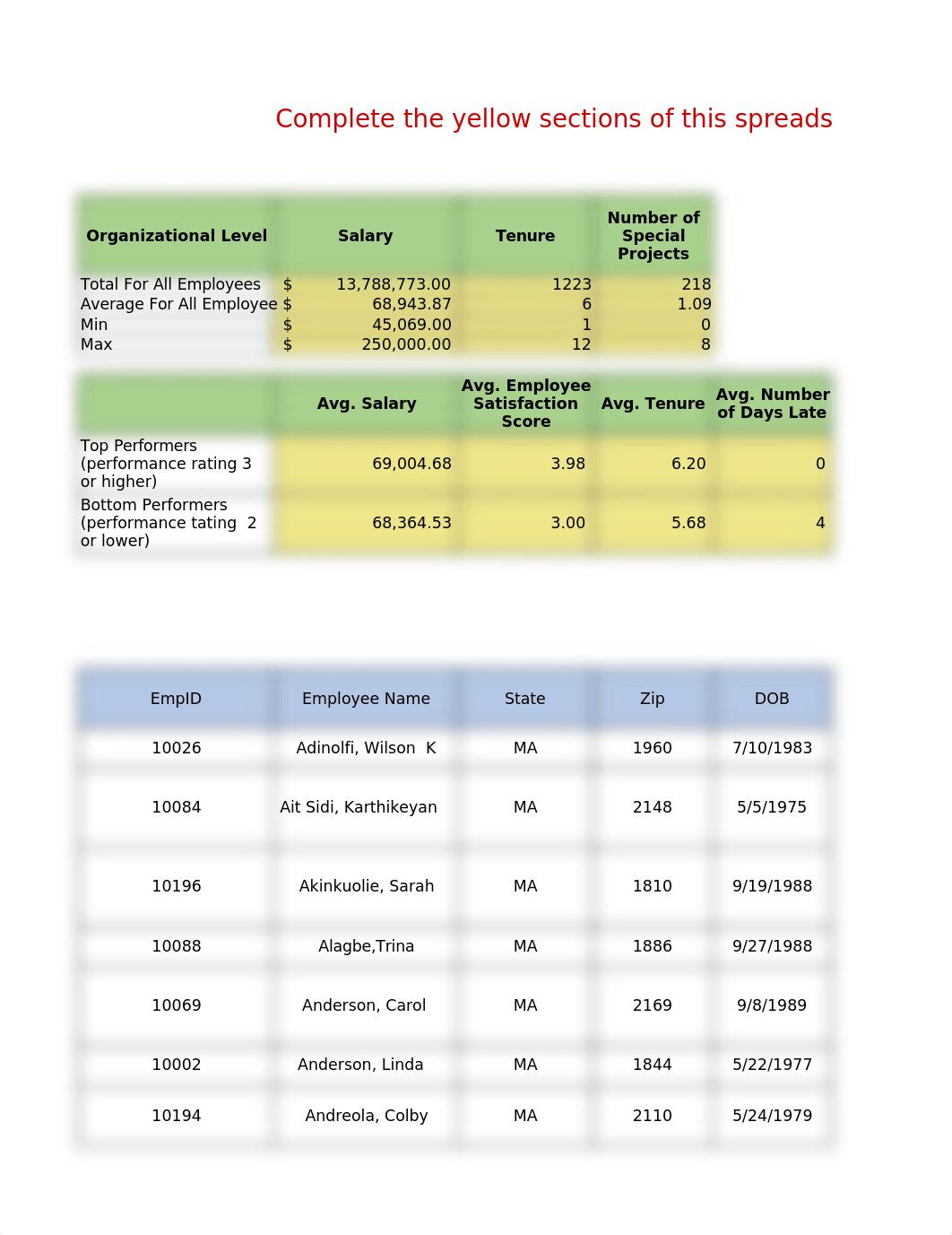 D075 Excel Practice Completed.xlsx_drhazol8k1b_page1