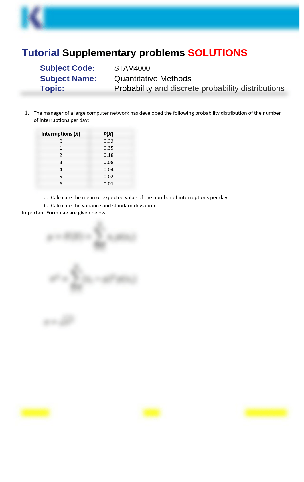 STAM4000_T1_2018_Tutorial_Supplementary_problems_solutions_03_v1.pdf_drhbjcrytx2_page1