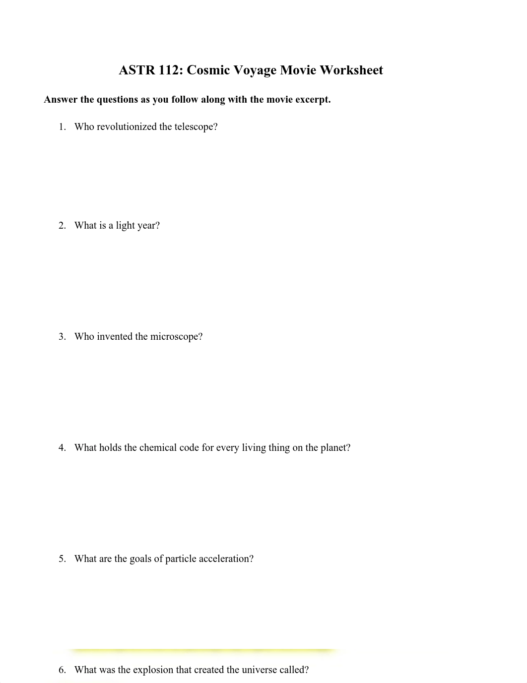 Cosmic Voyage Worksheet.docx.pdf_drhbzdqxz23_page1