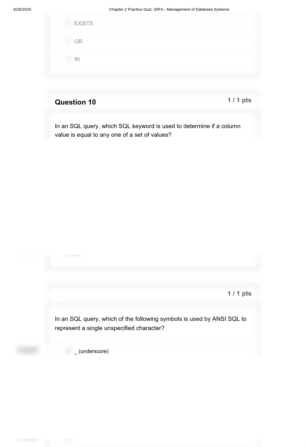 Chapter 2 Practice Quiz_ 20FA - Management of Database Systems.pdf_drhc2rx4iyp_page5