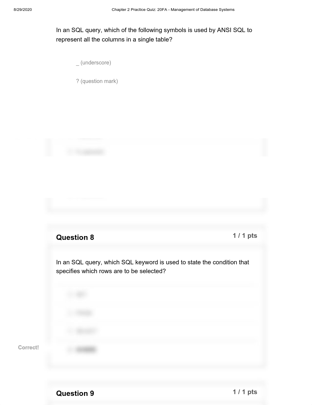 Chapter 2 Practice Quiz_ 20FA - Management of Database Systems.pdf_drhc2rx4iyp_page4