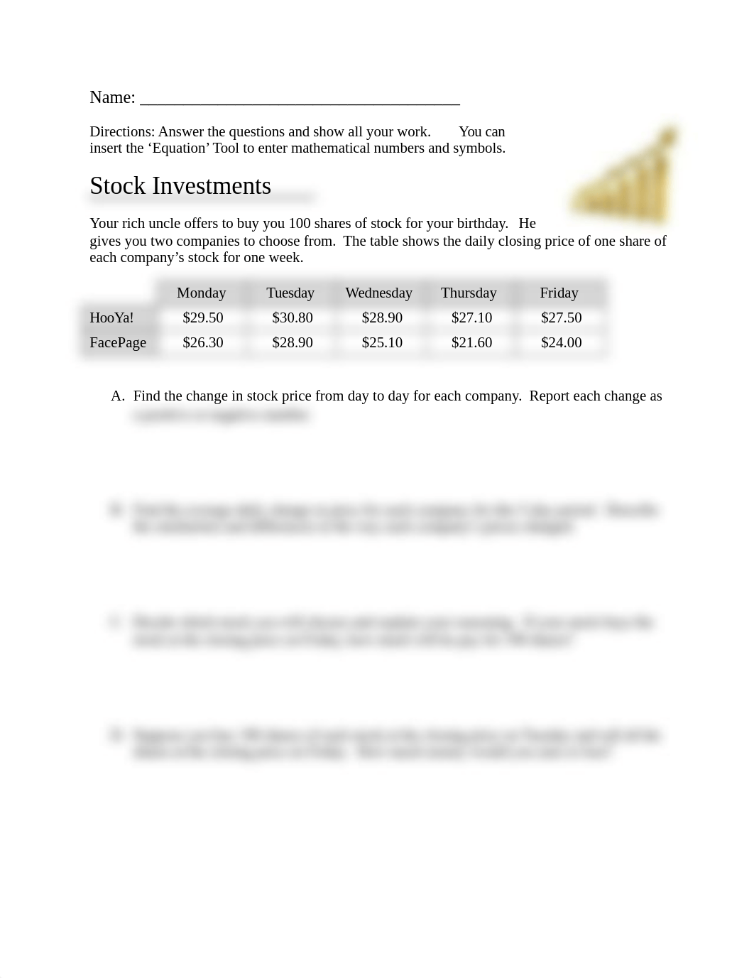 MAT1030_Hands-On_Practice_Stock_Investments_Assignment_Worksheet-2.docx_drhd7pqe47i_page1