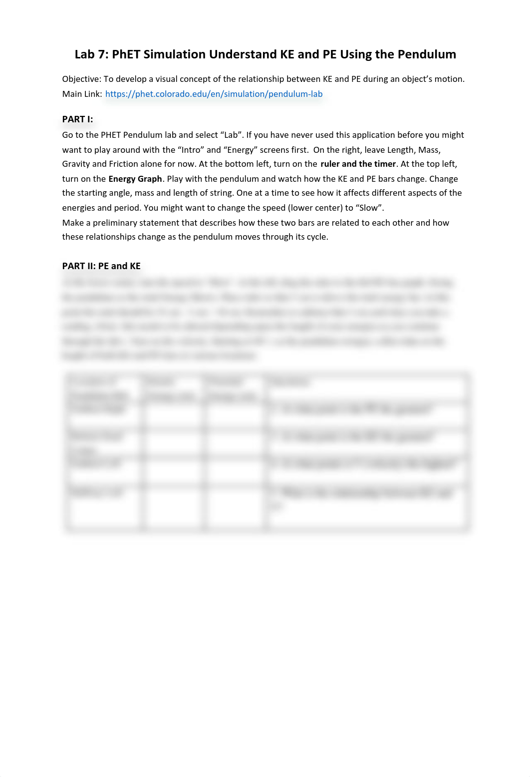Lab 7 PhET Simulation Understand KE and PE Using Simple Pendulum (1).pdf_drhdm9pxx4b_page1