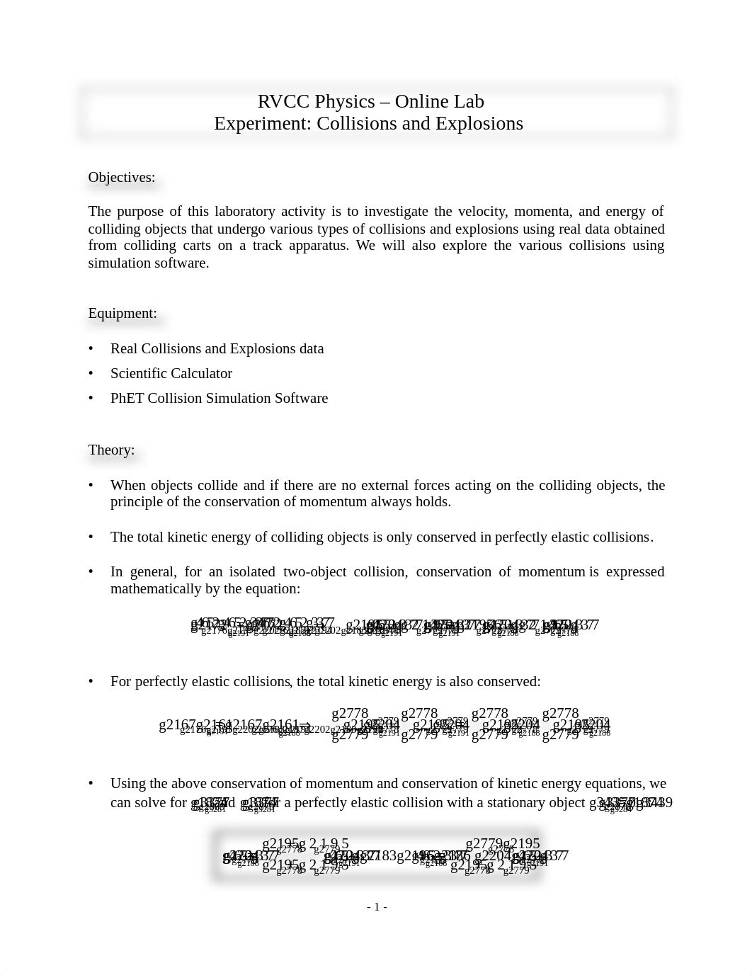 Phys Online Lab 08 - Collisions and Explosions (1).pdf_drhdtyswrnj_page1