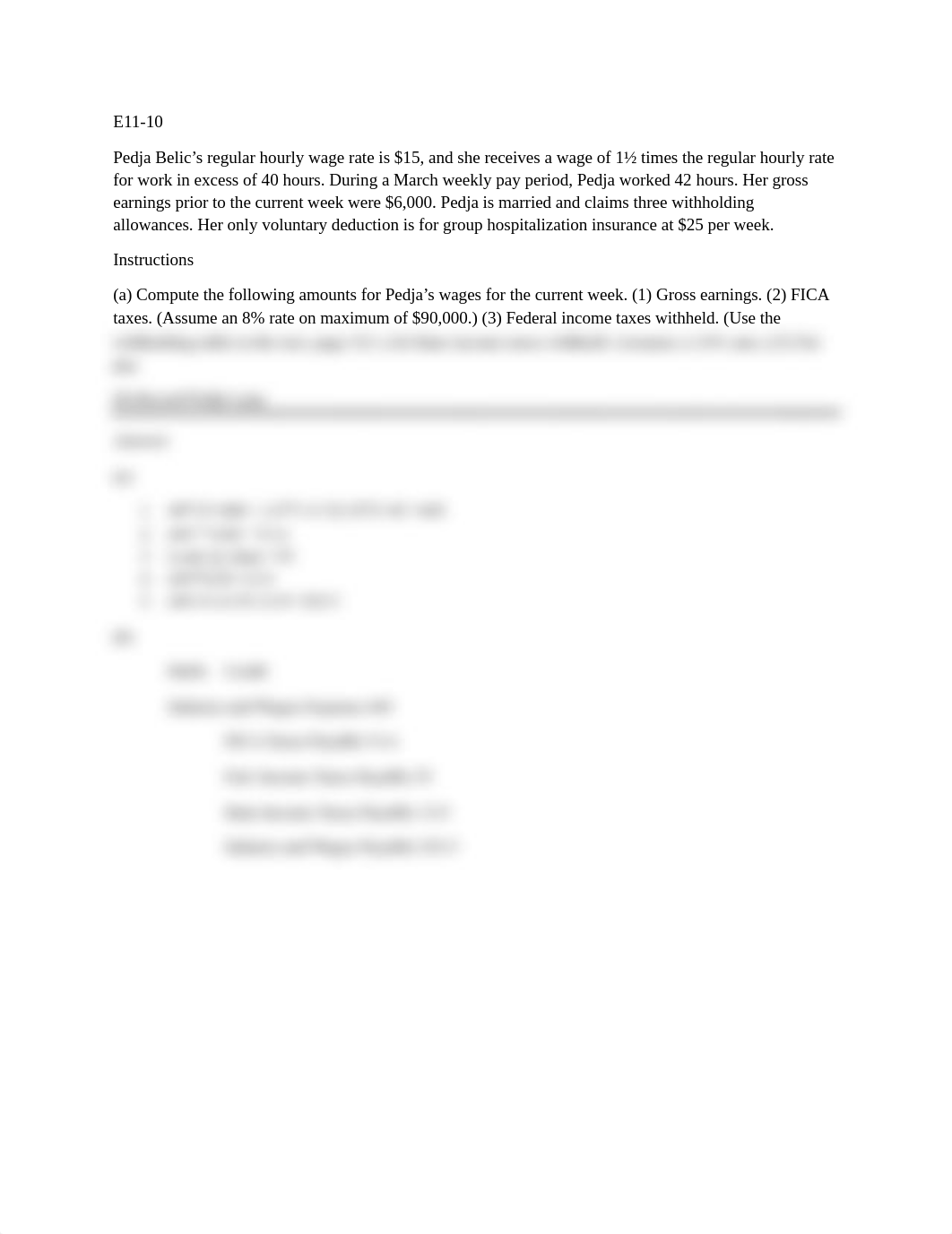 Accounting Homework - E11-10.docx_drhduibd2fa_page1