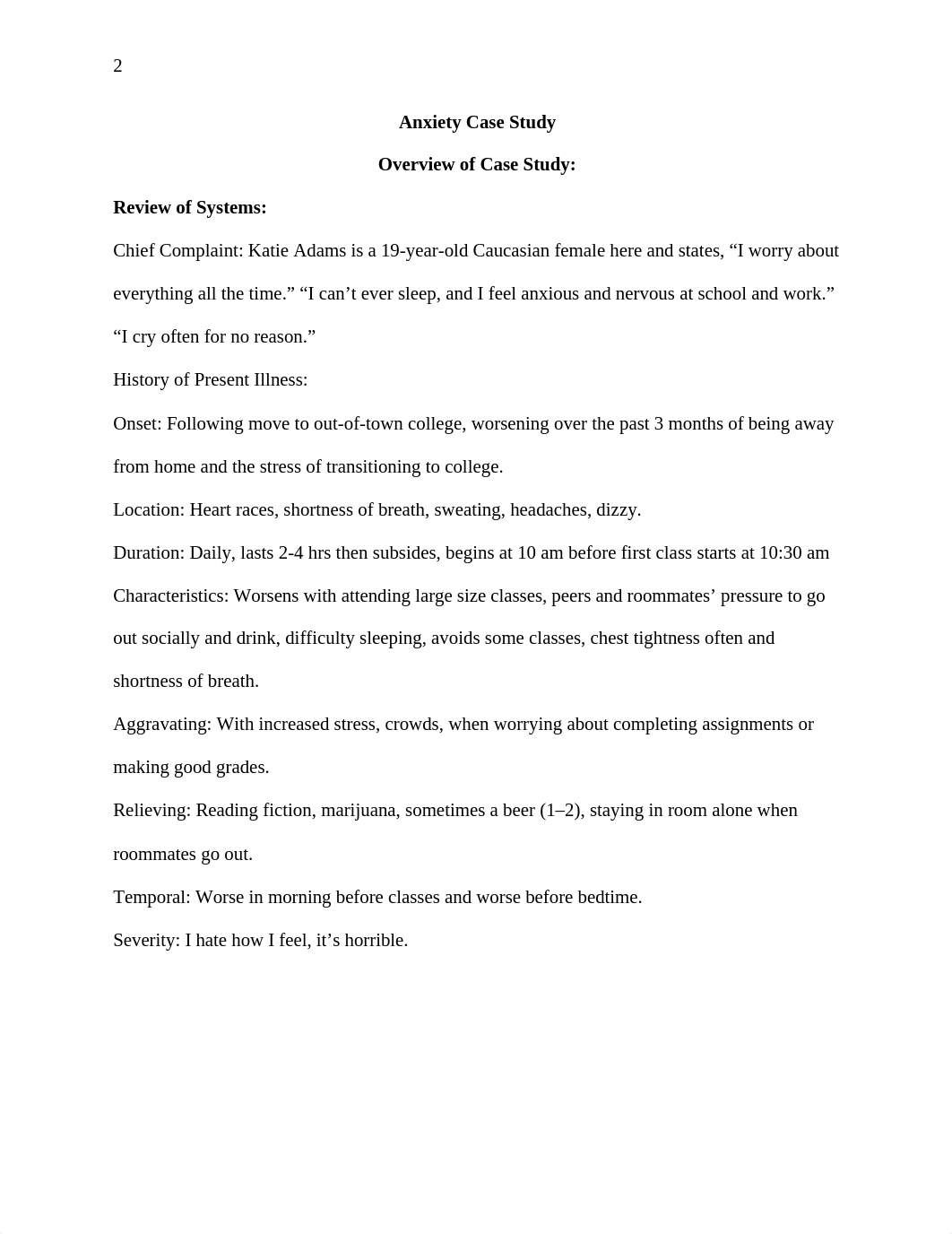 Anxiety Case Study.docx_drhewp9lbqv_page2