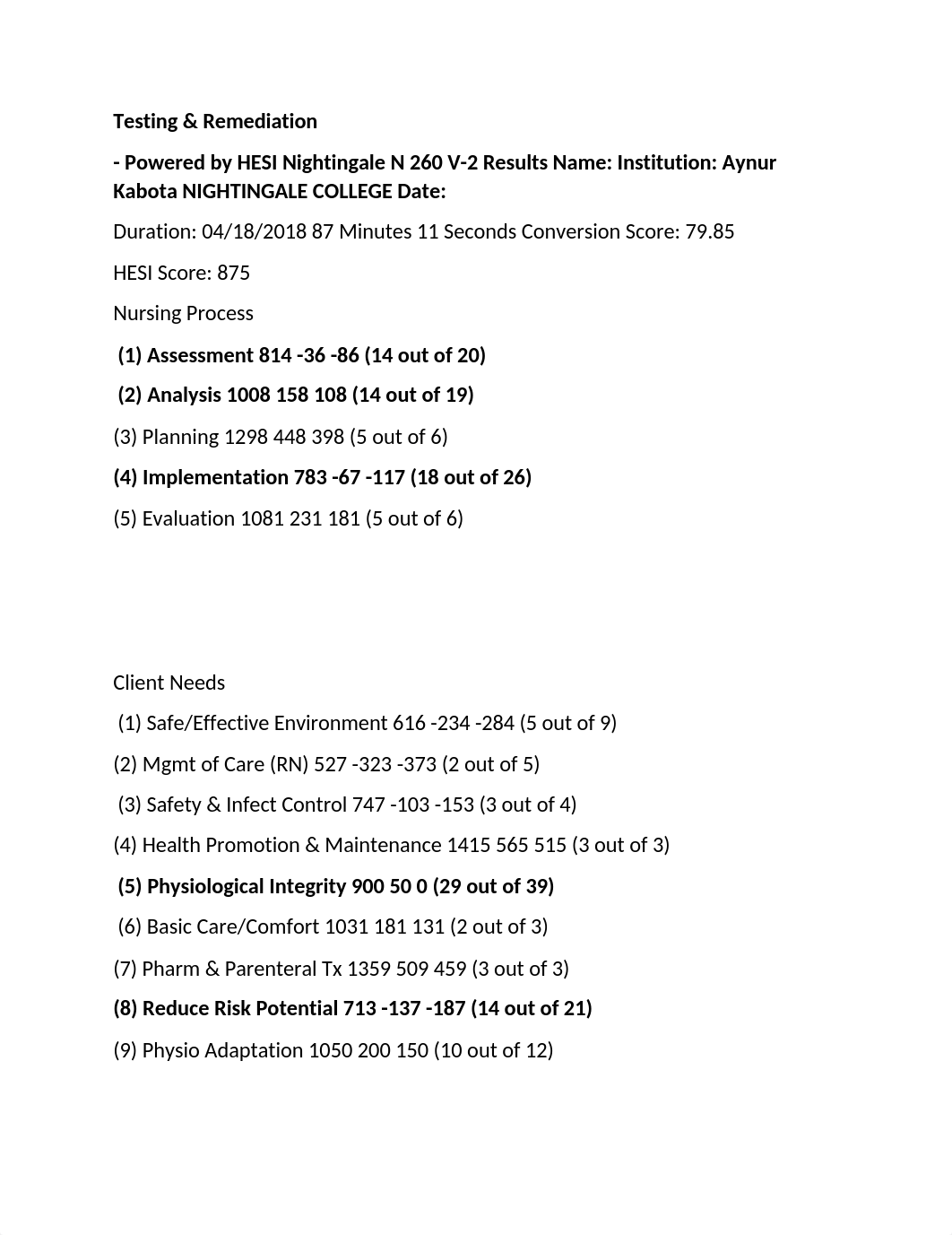 hesi which topics highest priorities.docx_drhjrj2qyeg_page1