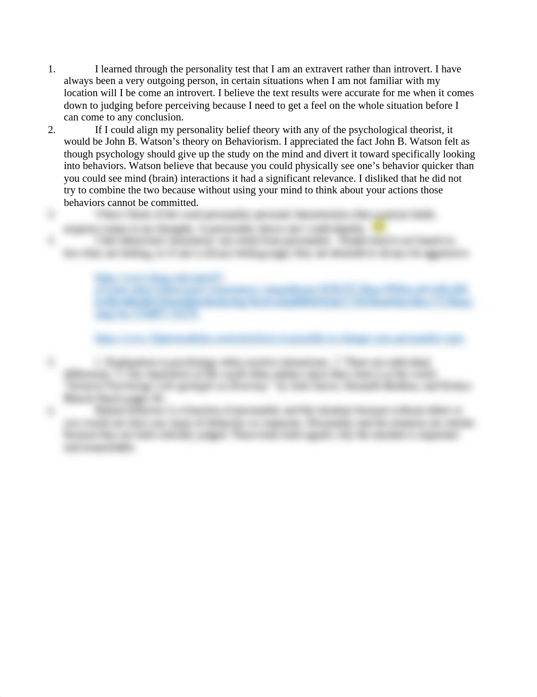 I learned through the personality test that I am an extravert rather than introvert.docx_drhmcj7ij2m_page1