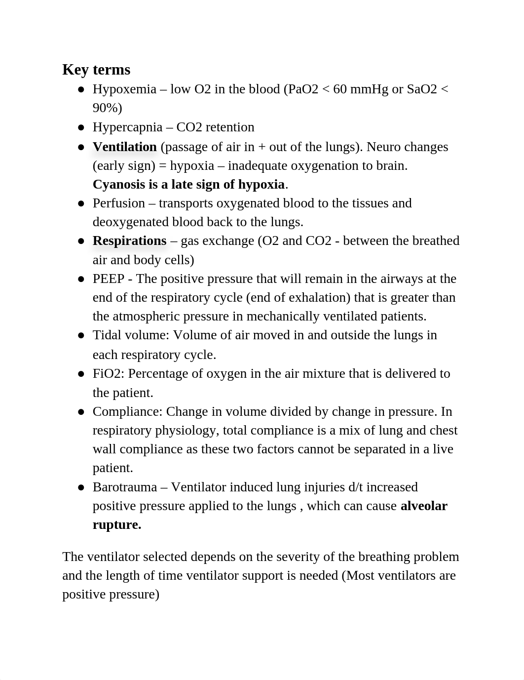 mechanical ventilation ppt notes.docx_drhmlpazqpa_page1