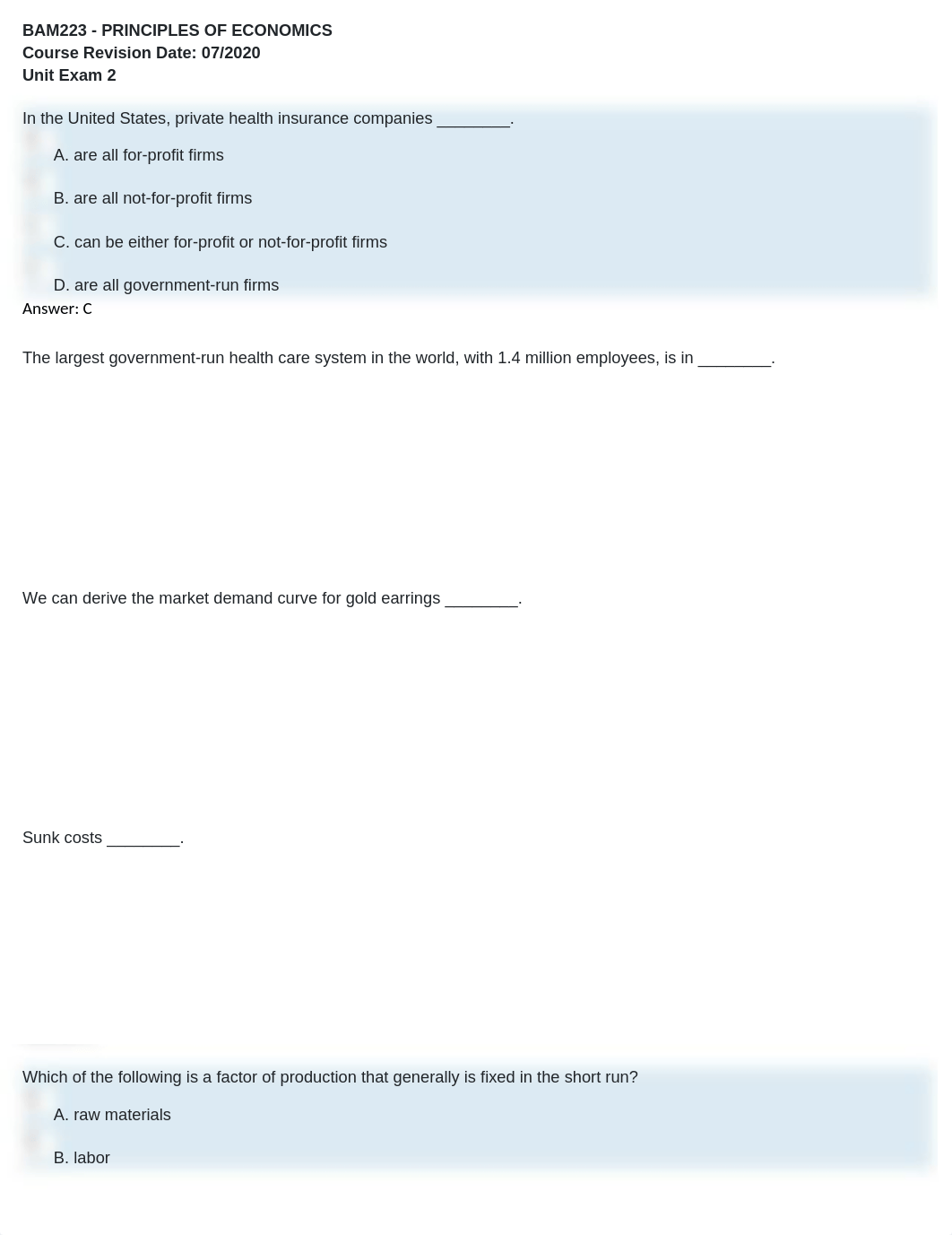 BAM 223 Unit Exam 2.docx_drhqm8qwsbv_page1