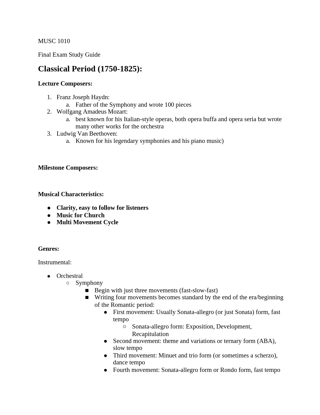 MUSC 1010 Final Exam Study Guide.docx_drhr1w1jnbs_page1