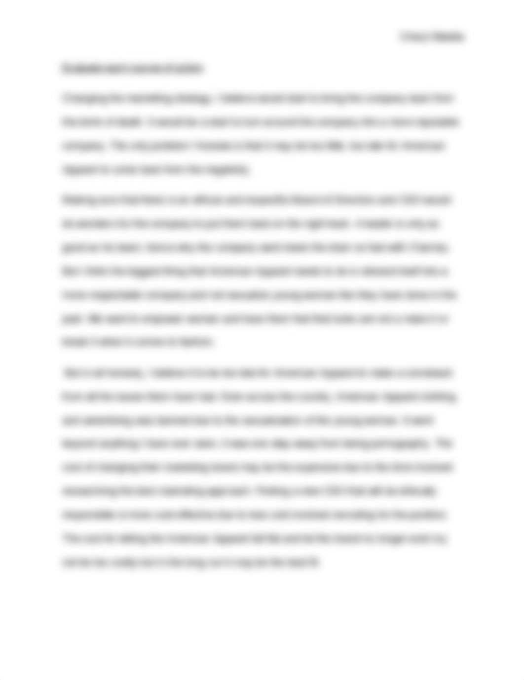 American Apparel Case Study.docx_drhrvccmx2x_page2