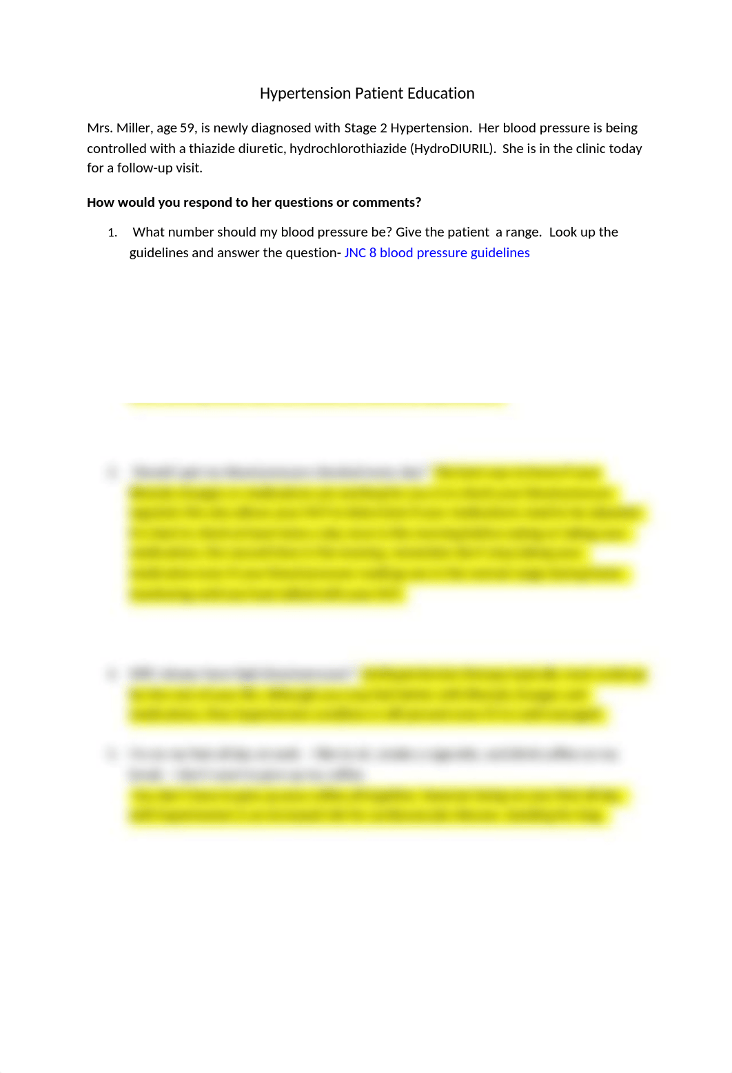 NA I- Unit II- CH 22- Hypertension Patient Education.docx_drhvp96ymlm_page1