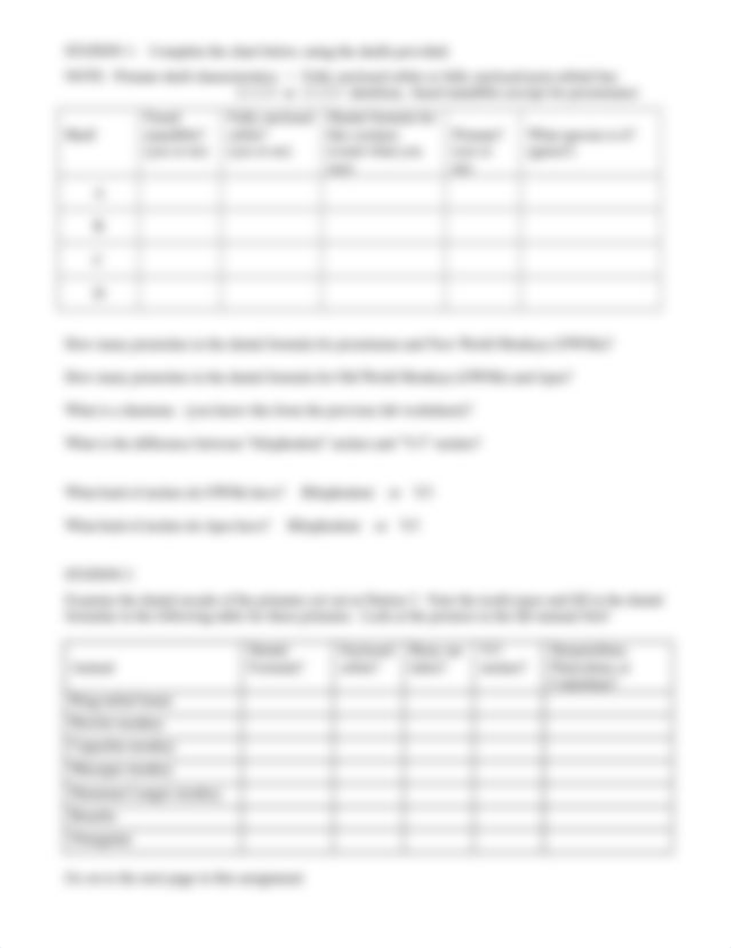 9-Living Primates Worksheet.docx_drhvuvlfzun_page2