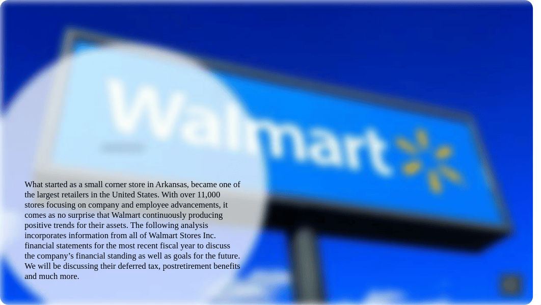 Wal Mart Financial Statement Analysis POWERPOINT.pptx_drhw1b1242e_page2