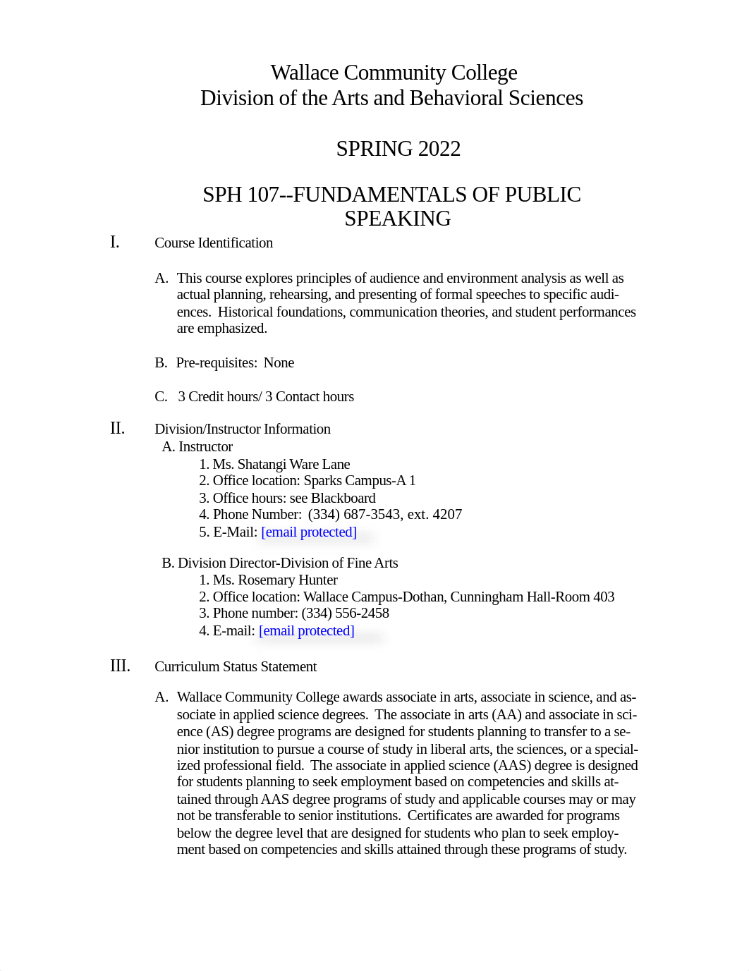 SP 22 SPH 107 Syllabus  (3).docx_drhwrhev74d_page1