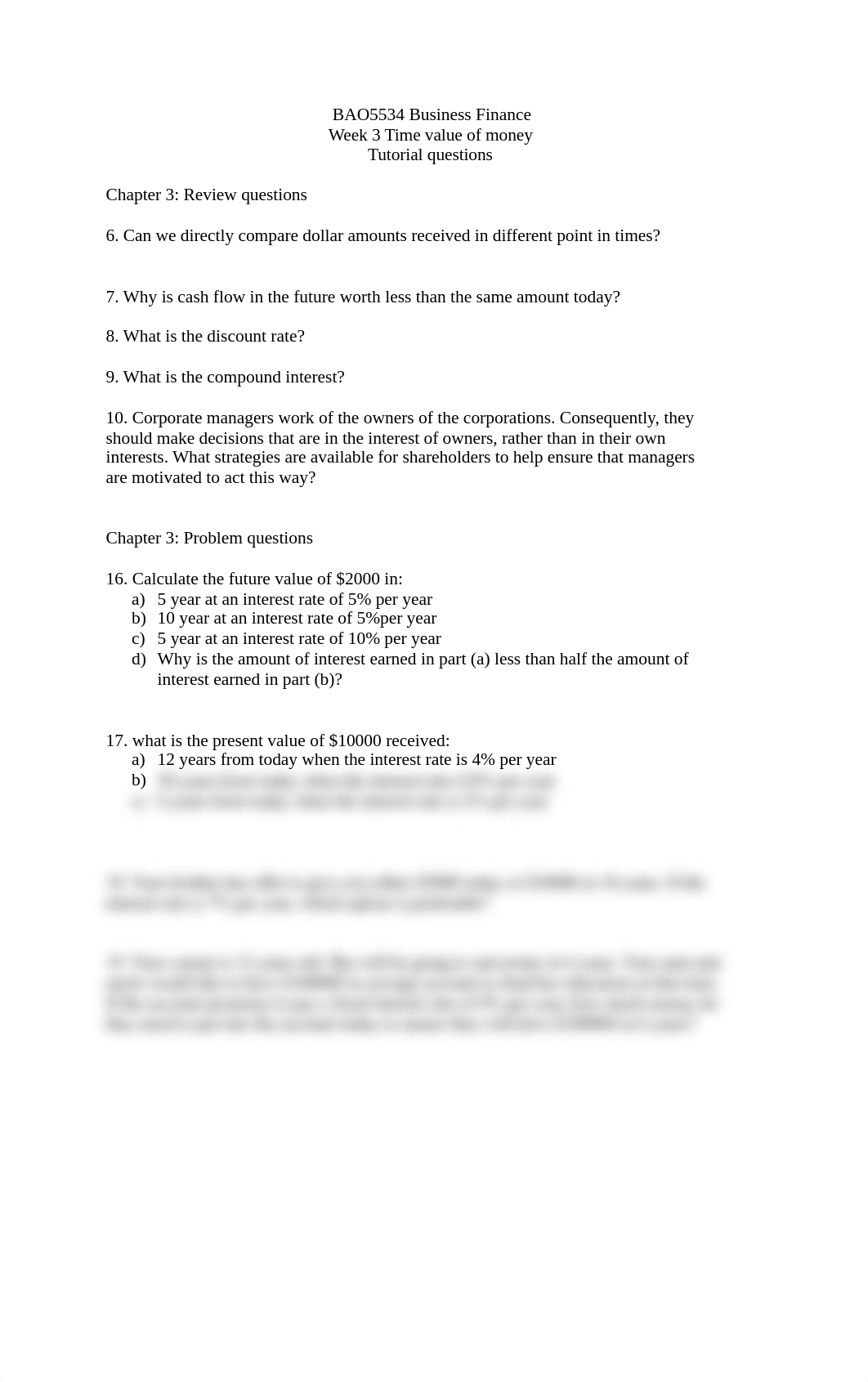 Week 3 (Ch 3 & 4)Time value of money (tutorial question).docx_drhxbef7rqa_page1