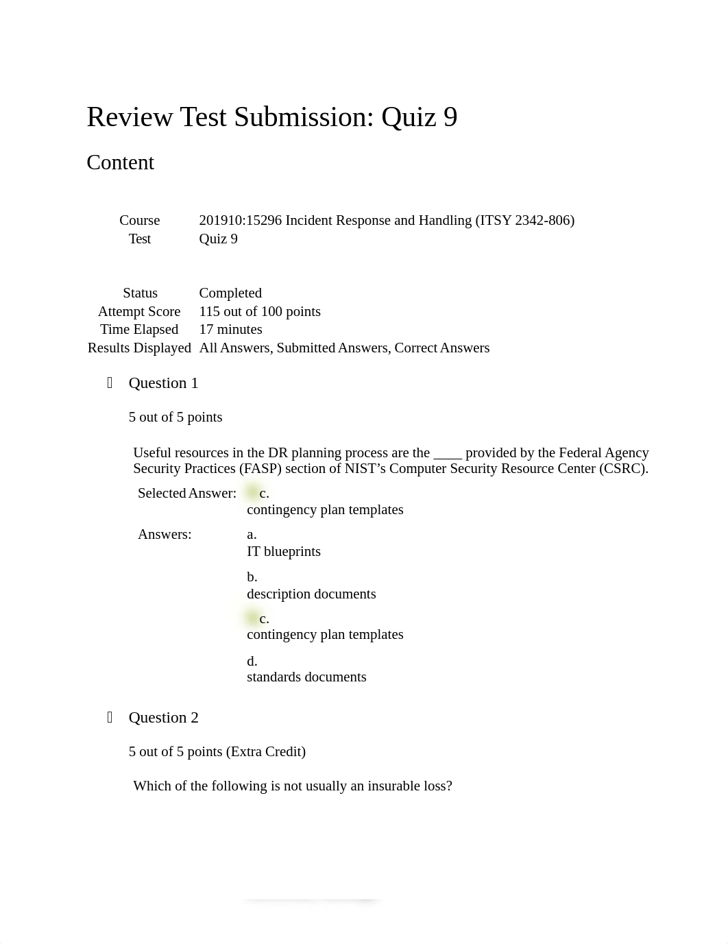 ITSY 2342 Quiz 9.docx_drhyb8qttb2_page1