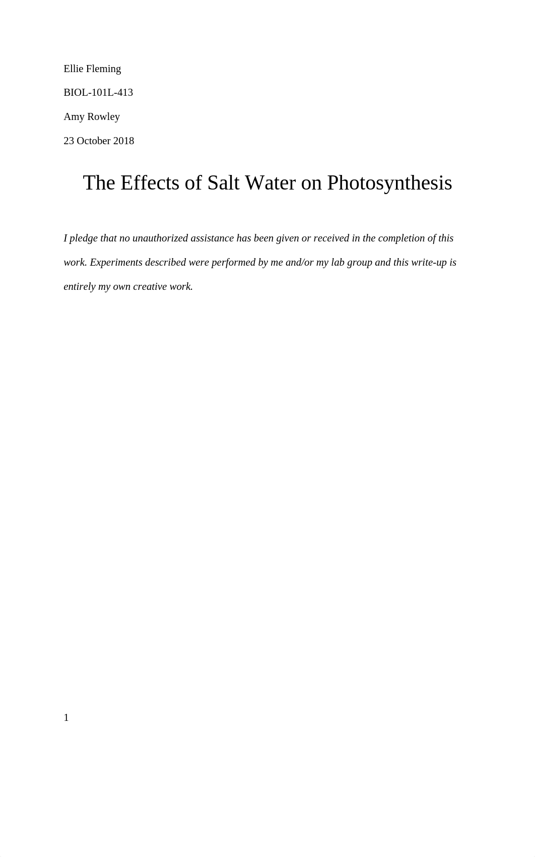 Photosynthesis Lab Report.docx_drhyknkkirw_page1