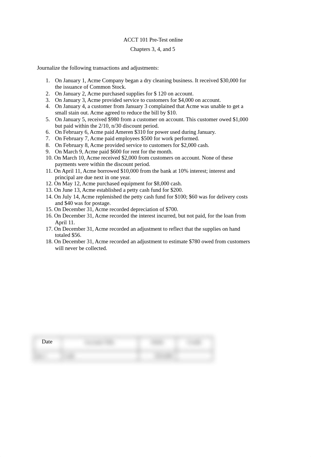 ACCT 101 Pre-Test online.docx_drhyvr74cum_page1