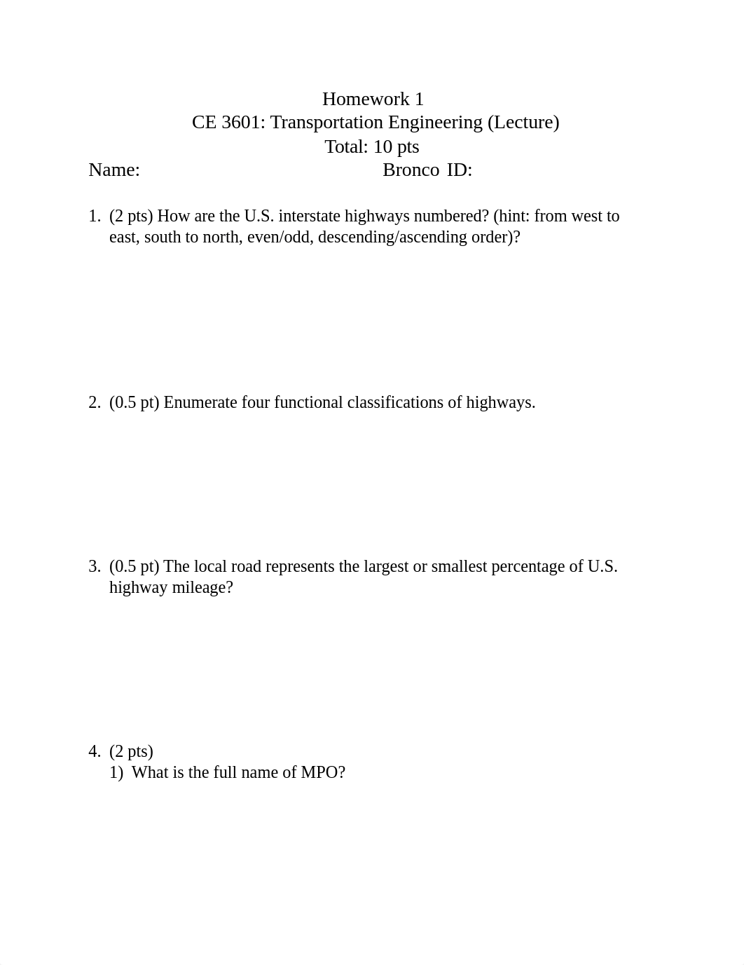 CE3601 Homework #1.docx_drhz26bj21u_page1