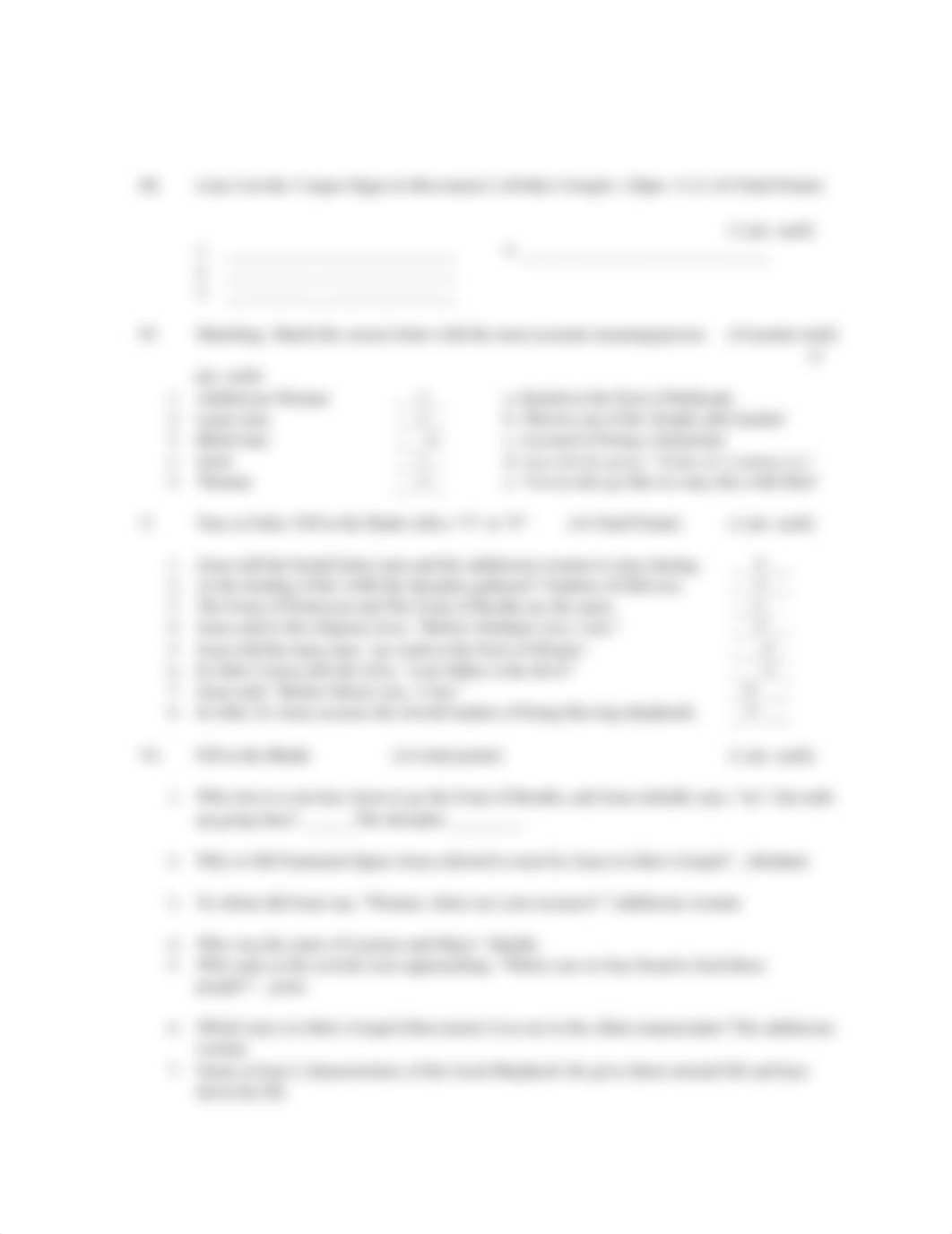 Gospel of John Exam 2 Review .docx_dri0fiv881t_page2