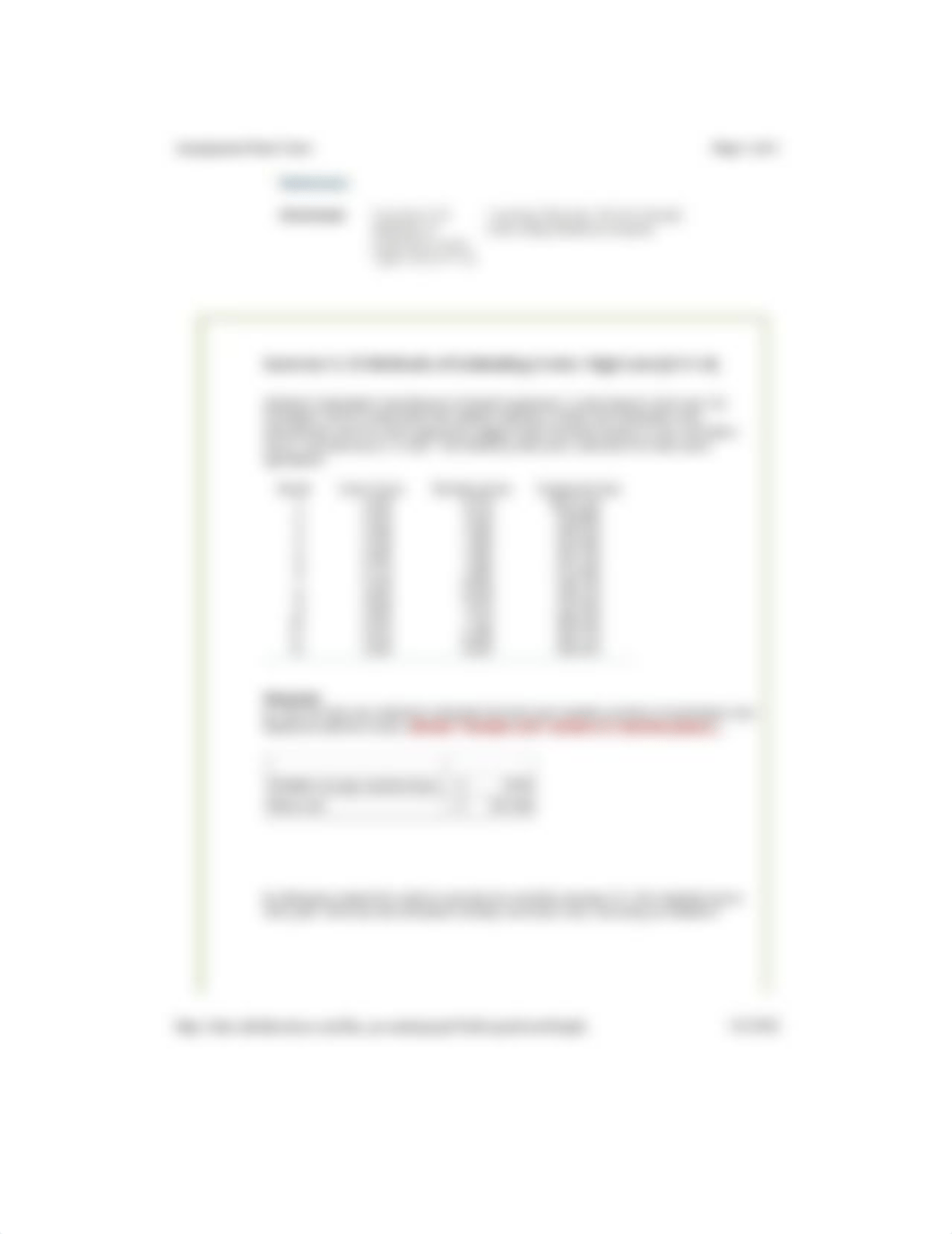 Exercise 5-33 Methods of Estimating Costs High-Low (LO 5-4).docx_dri2am17cg9_page2