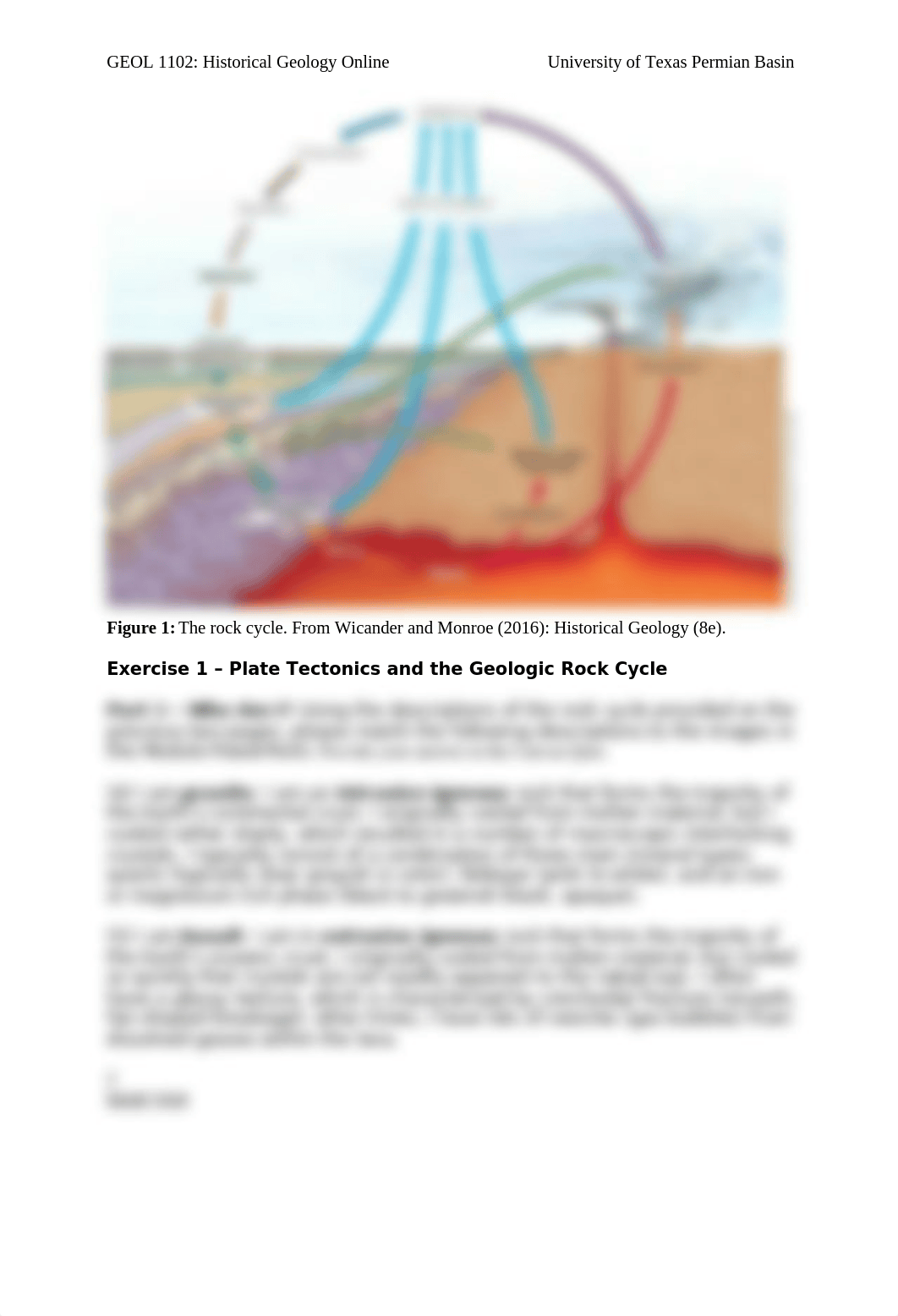 Module 3 Sedimentary Rocks and the Rock Cycle Assignment.docx_dri4osv5up1_page2