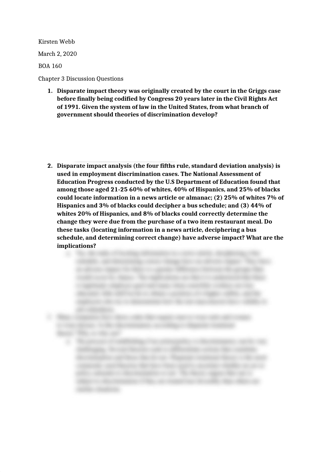 Chapter 3 HR Discussion Questions.docx_drib2rp0b0n_page1