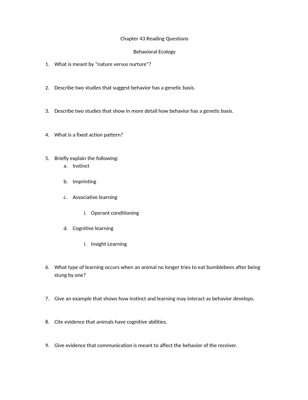 Chapter 43 REading Questionss.doc_dric9qn9b66_page1