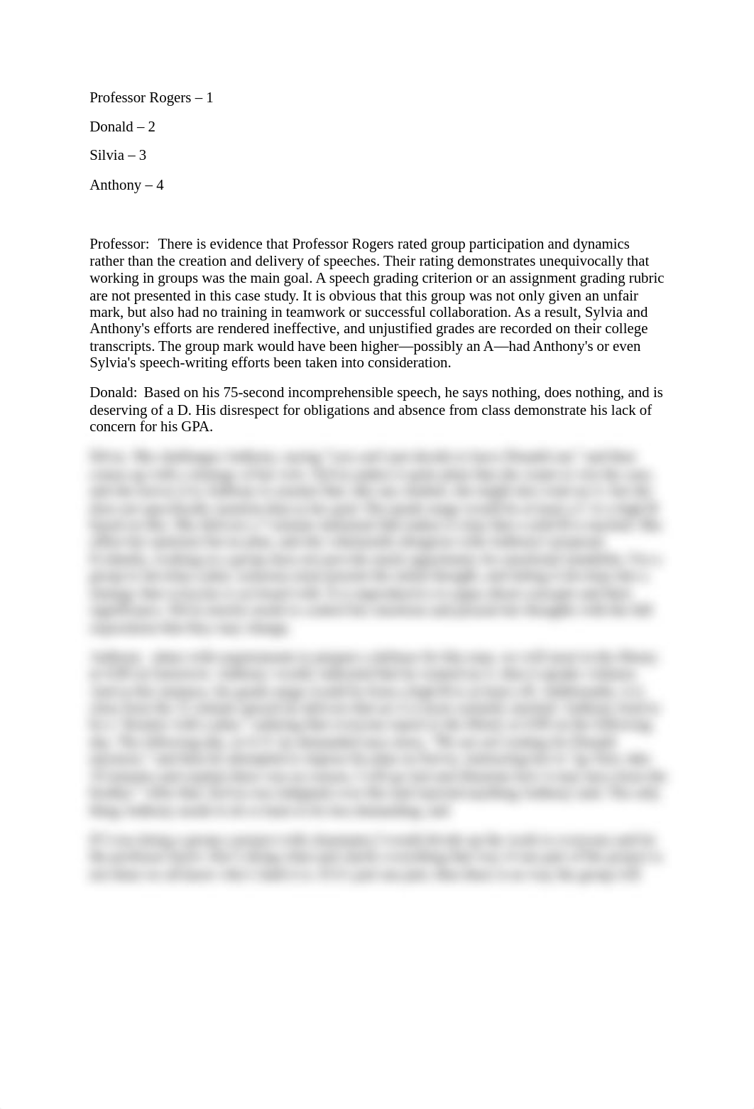 Chapter Five Discussion - Professor Roger's Trial.docx_drick2mj48r_page1