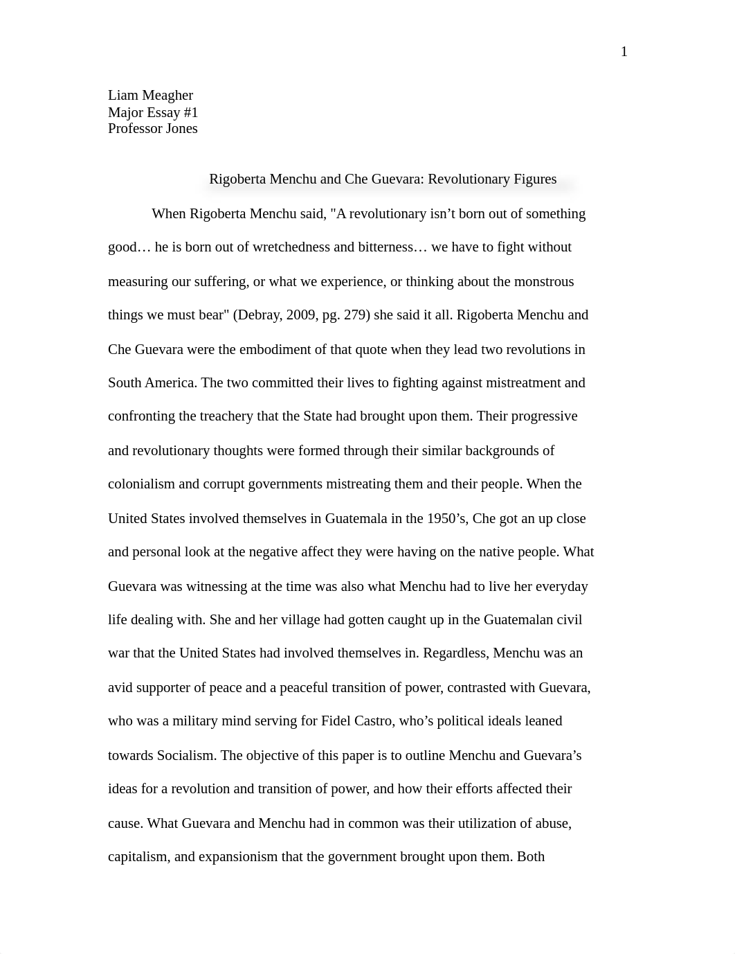 Major Essay #1 HUM 351.docx_dricot87vlf_page1