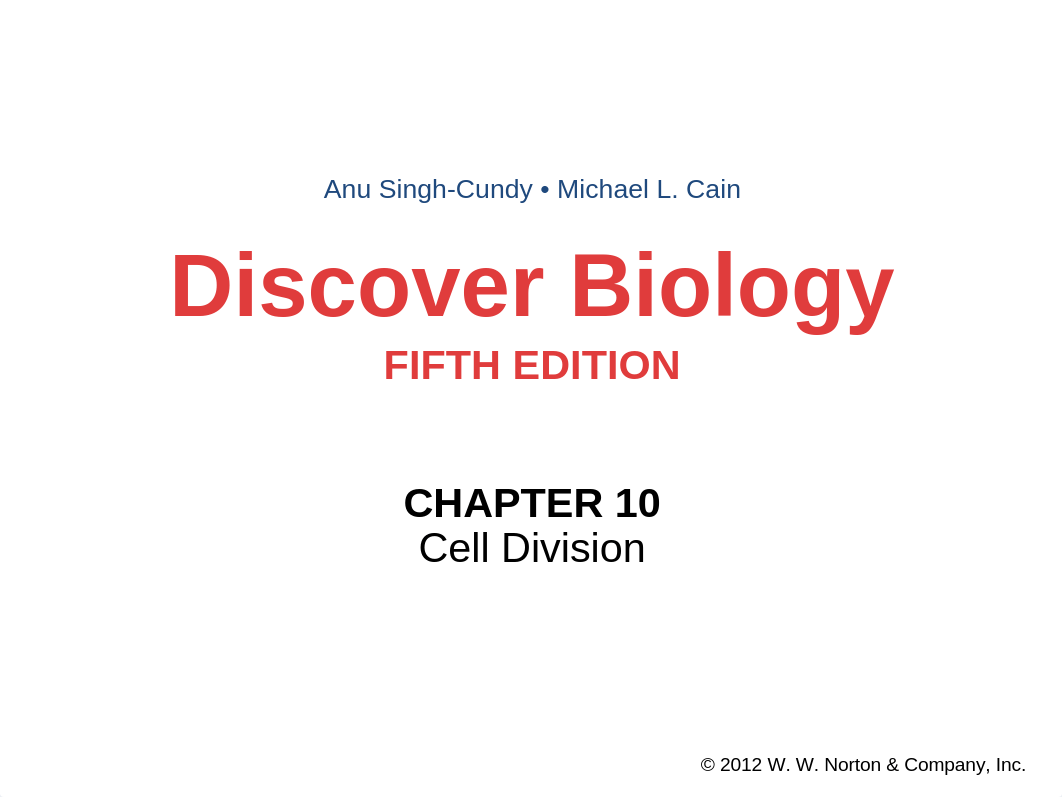 Discover Biology Chapter 10 Cell Division_drie3f96p0j_page1