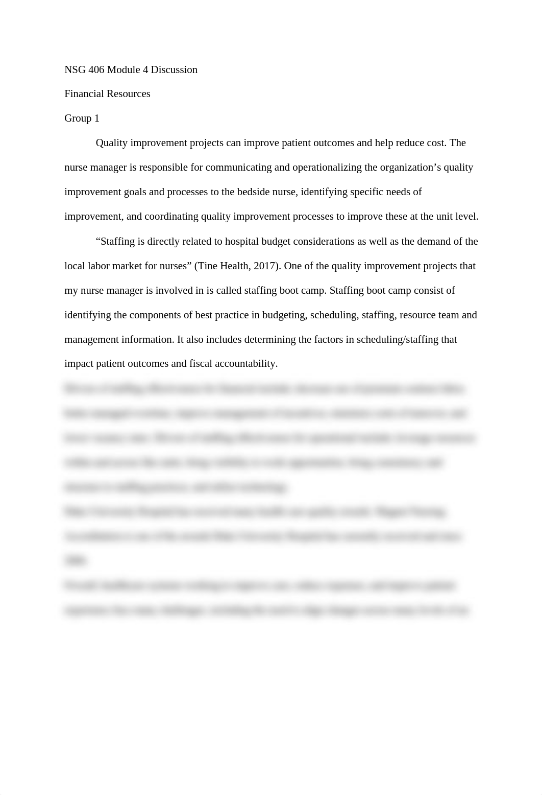 NSG 406 Module 4 Discussion.docx_drieduzo9es_page1