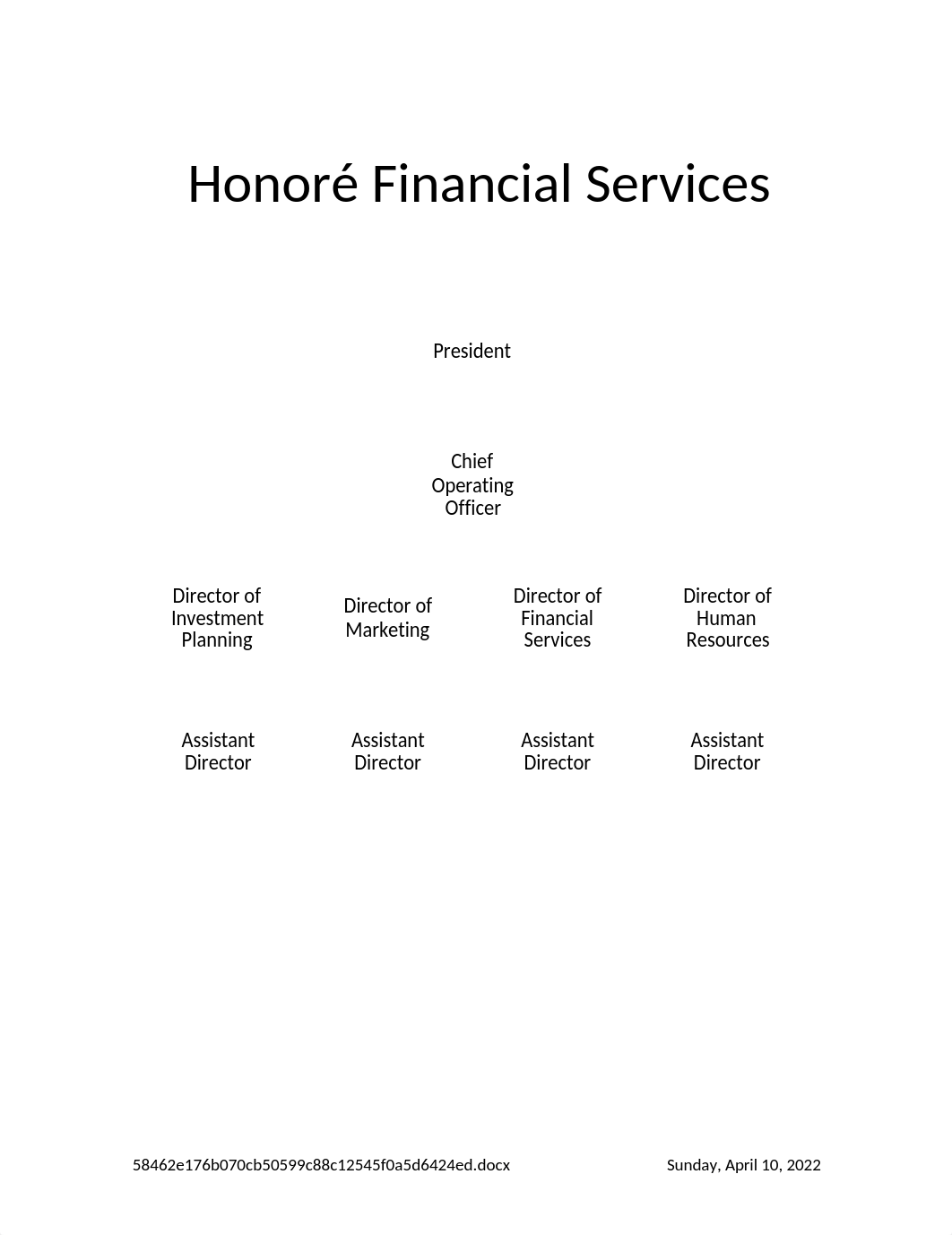 Formatting Organizational Chart_Bevington Michael.docx_driefagm84x_page1