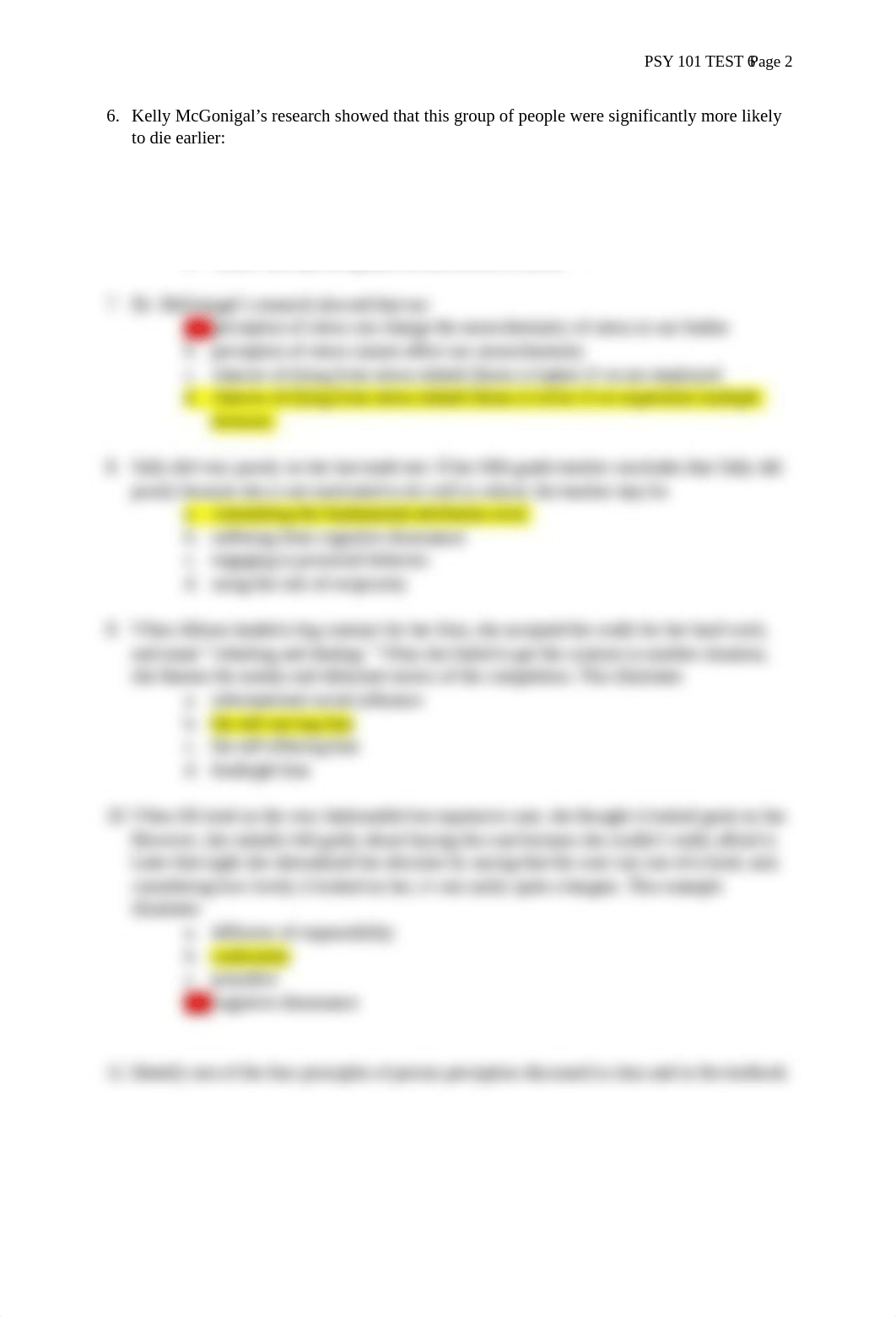 PSY 101 Test 6.docx_drifjrrg9ut_page2